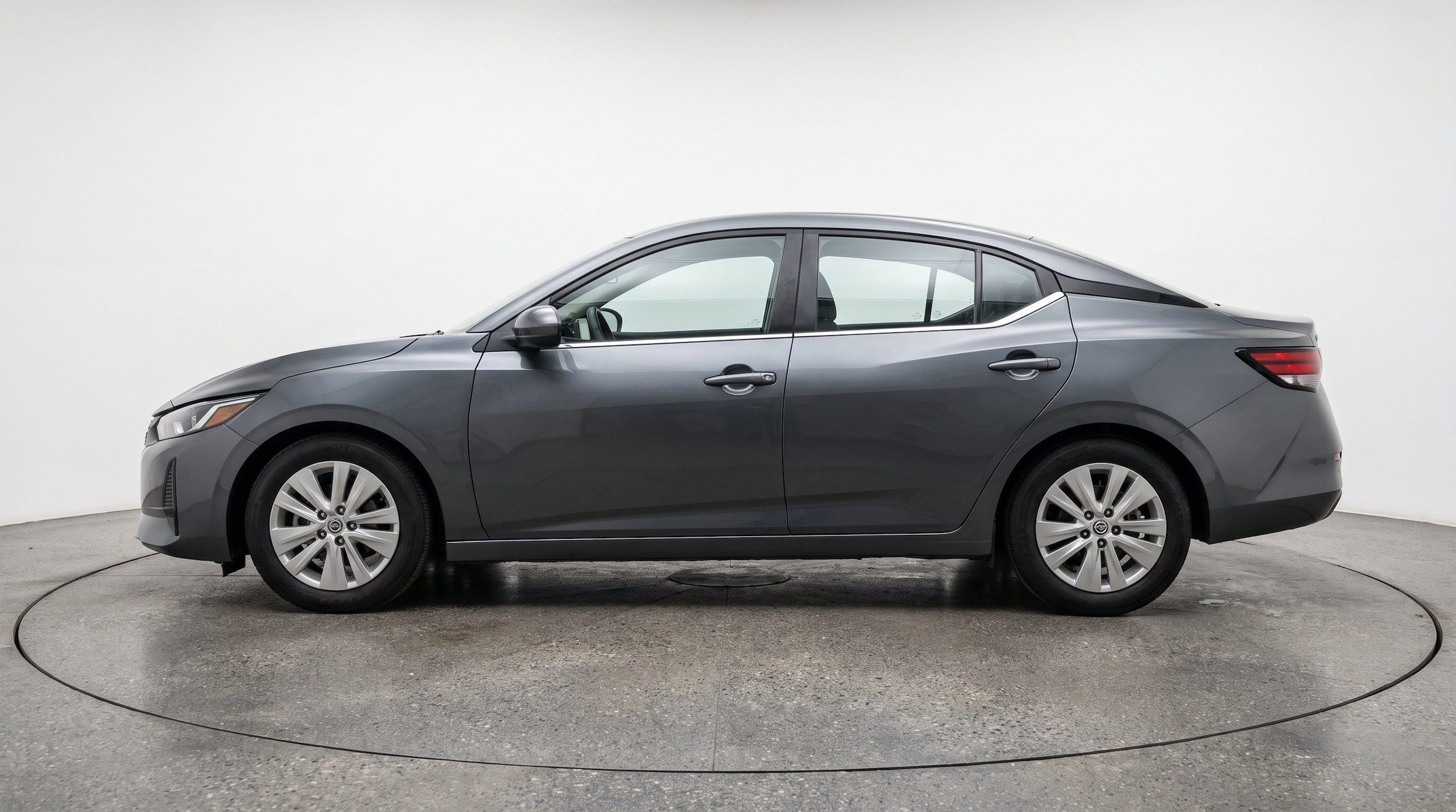 Thumbnail: 2025 Nissan Sentra - 5