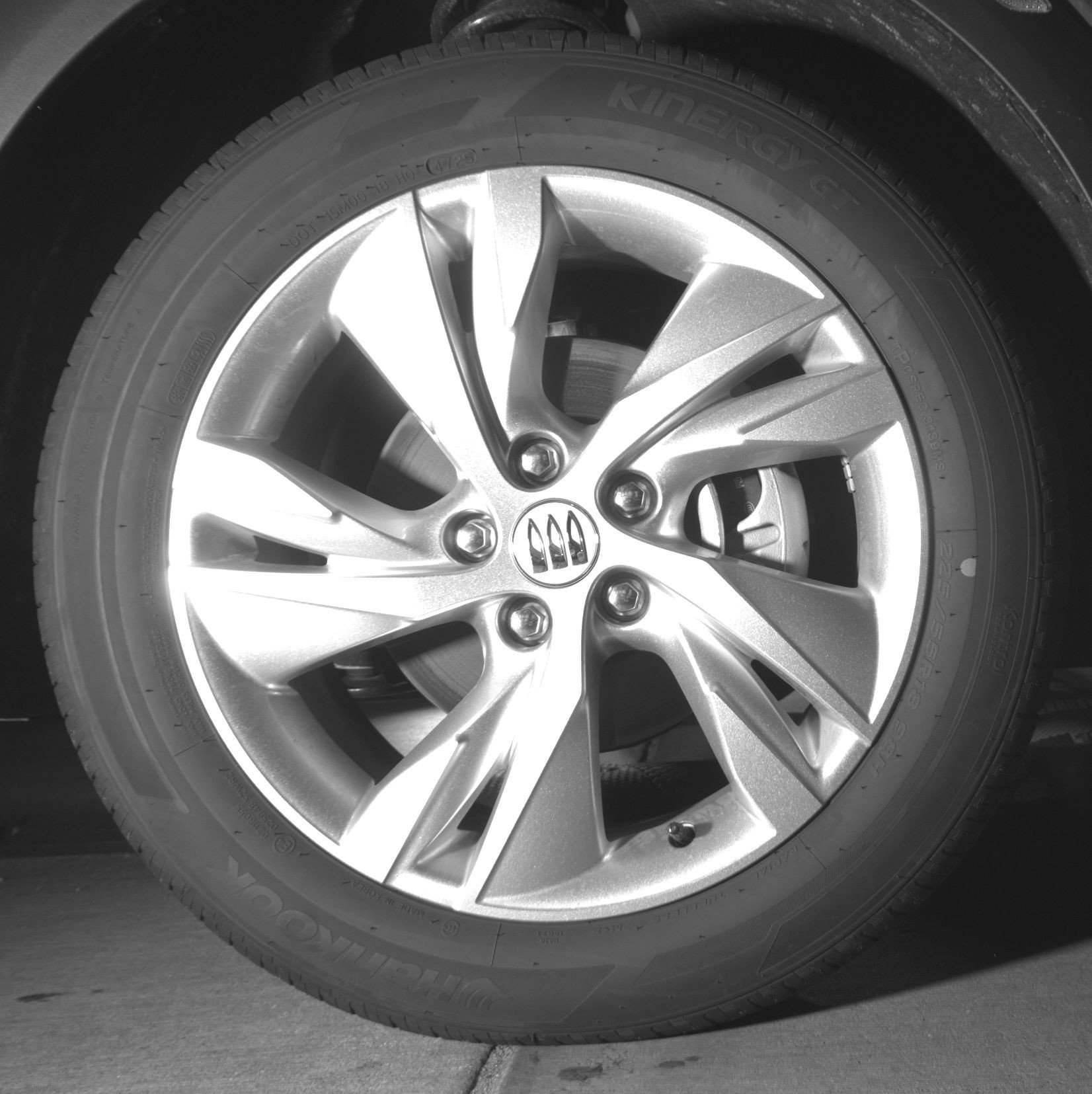 Thumbnail: 2026 Buick Encore GX - 13