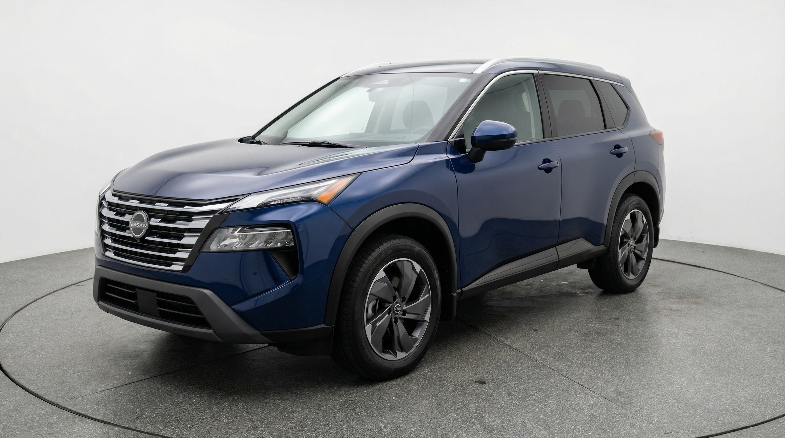 Thumbnail: 2025 Nissan Rogue - 3