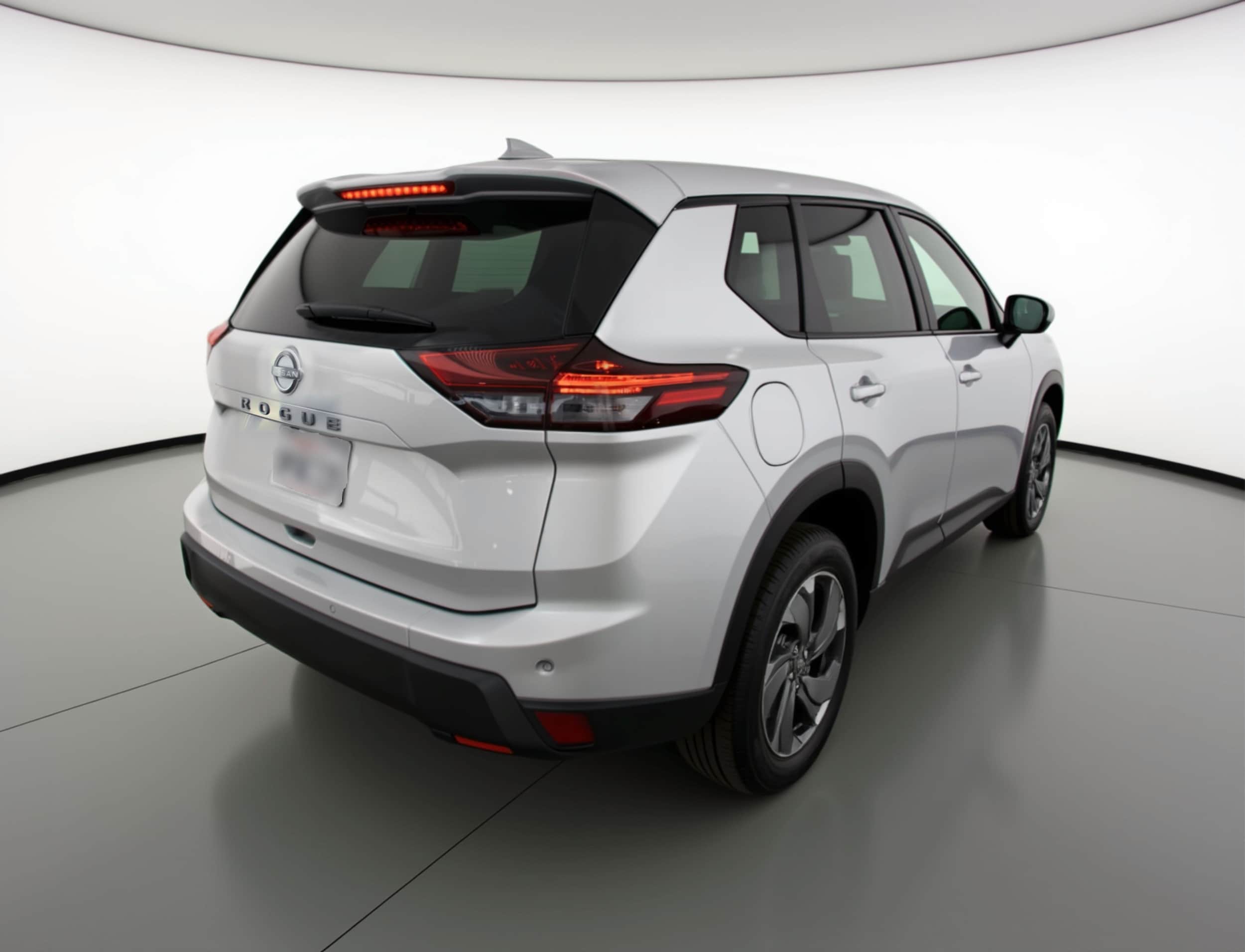Thumbnail: 2025 Nissan Rogue - 7