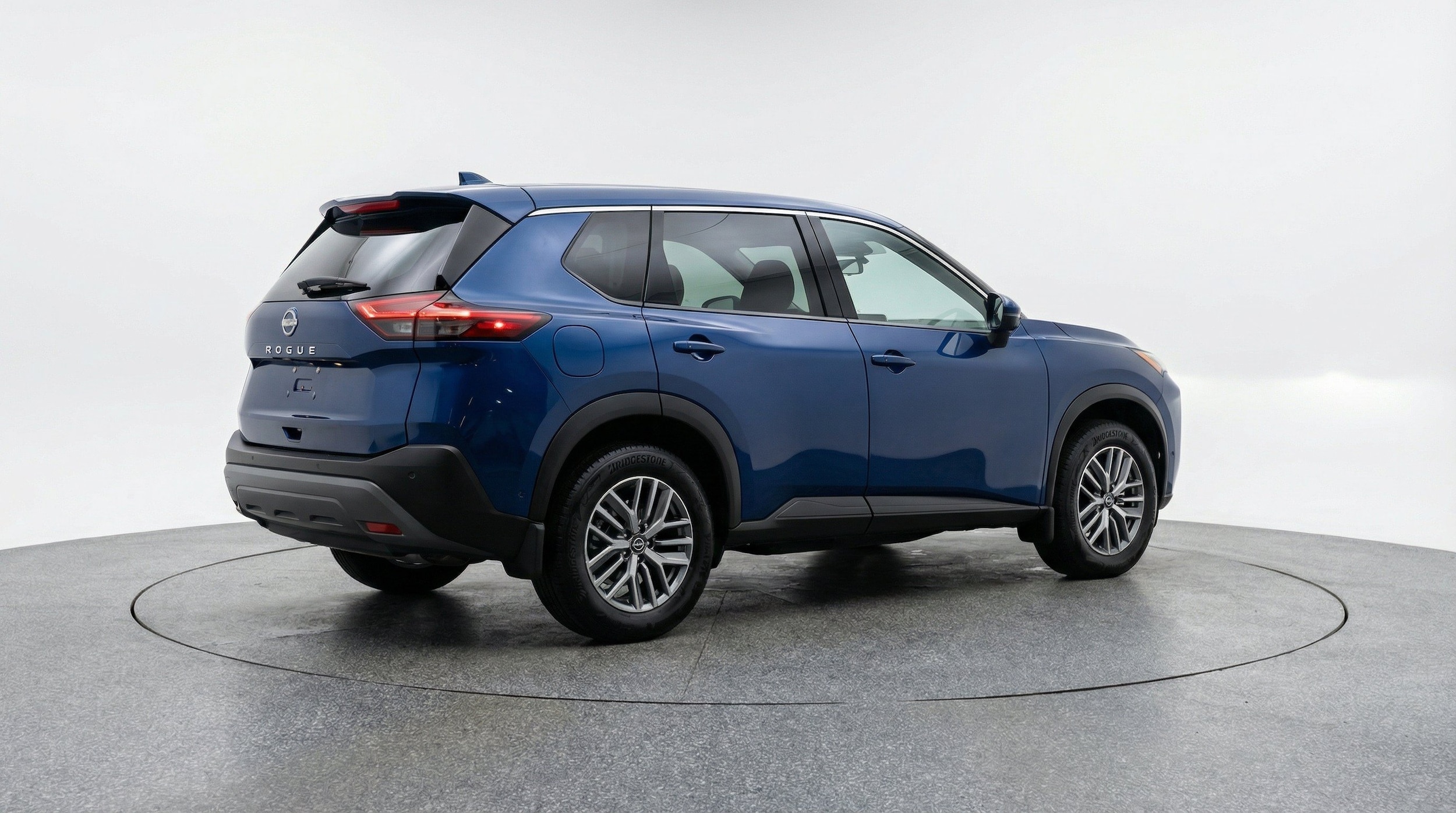 Thumbnail: 2026 Nissan Rogue - 9