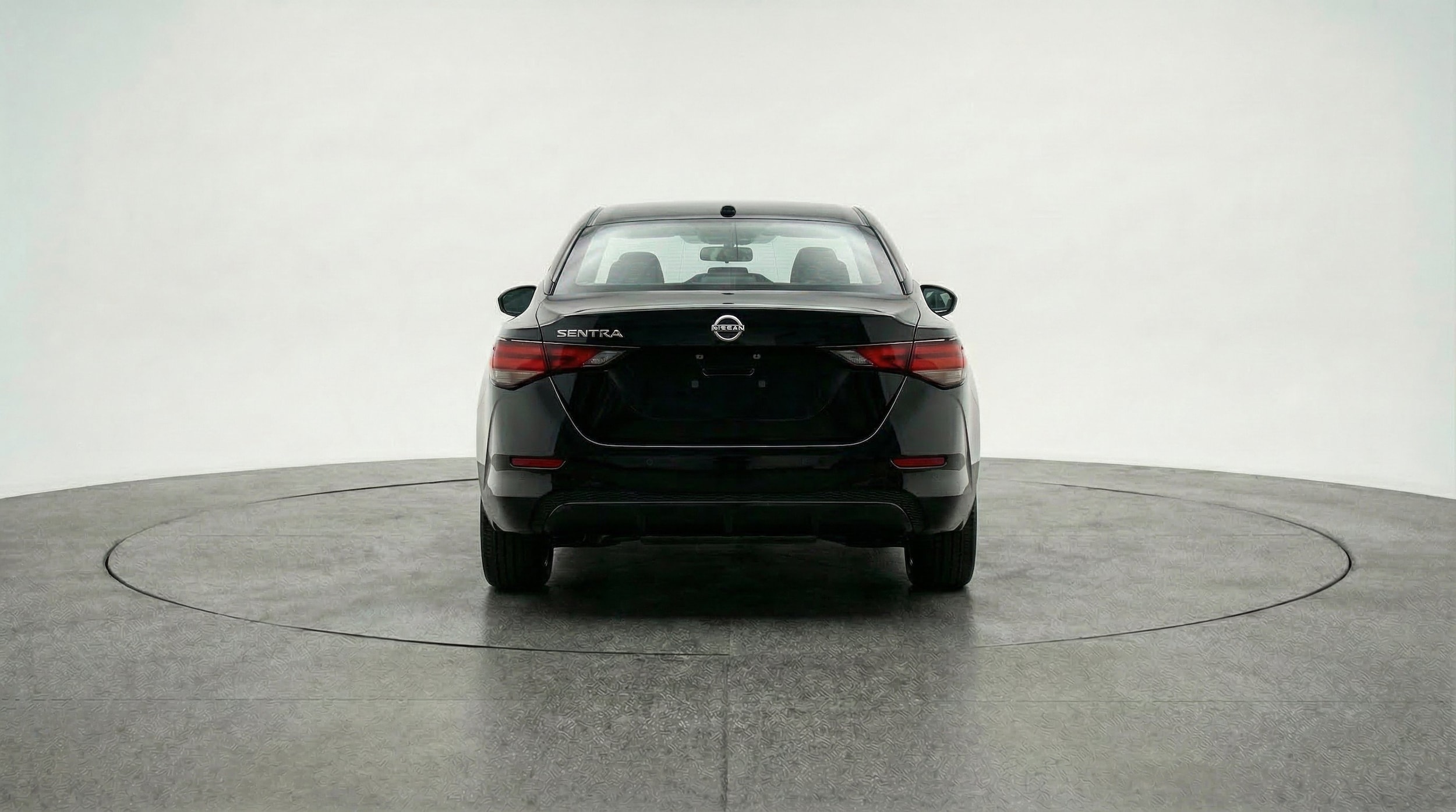 Thumbnail: 2025 Nissan Sentra - 7