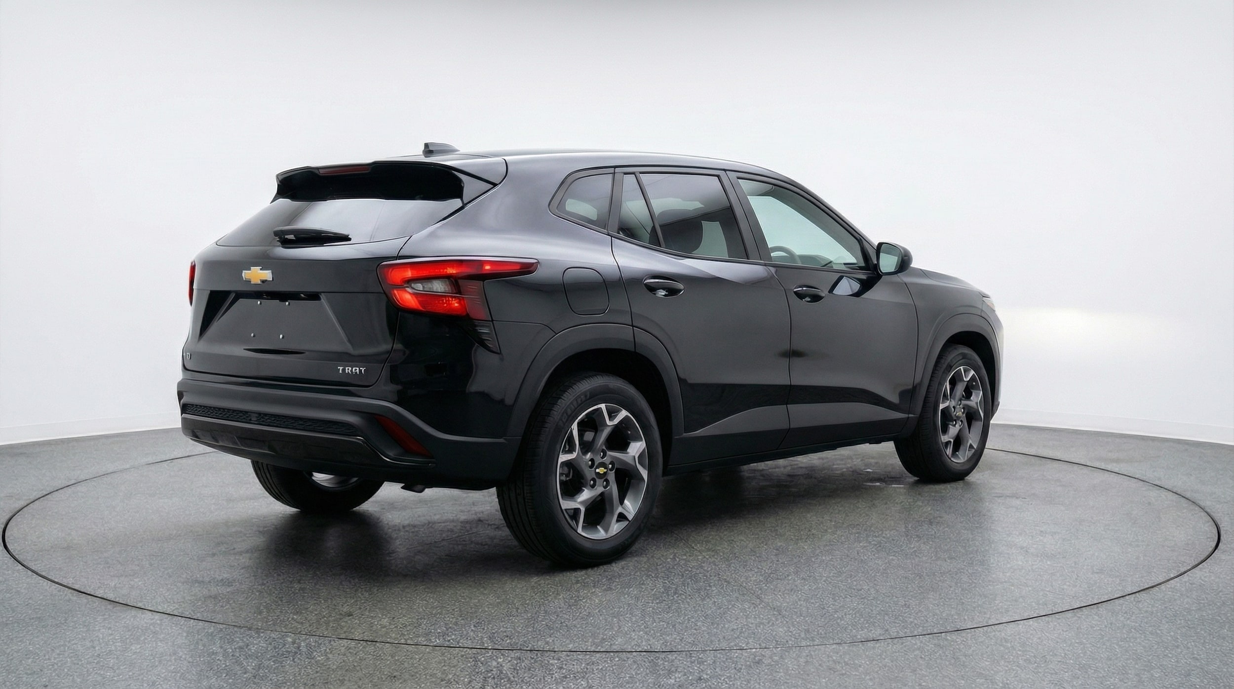 Thumbnail: 2025 Chevrolet Trax - 7