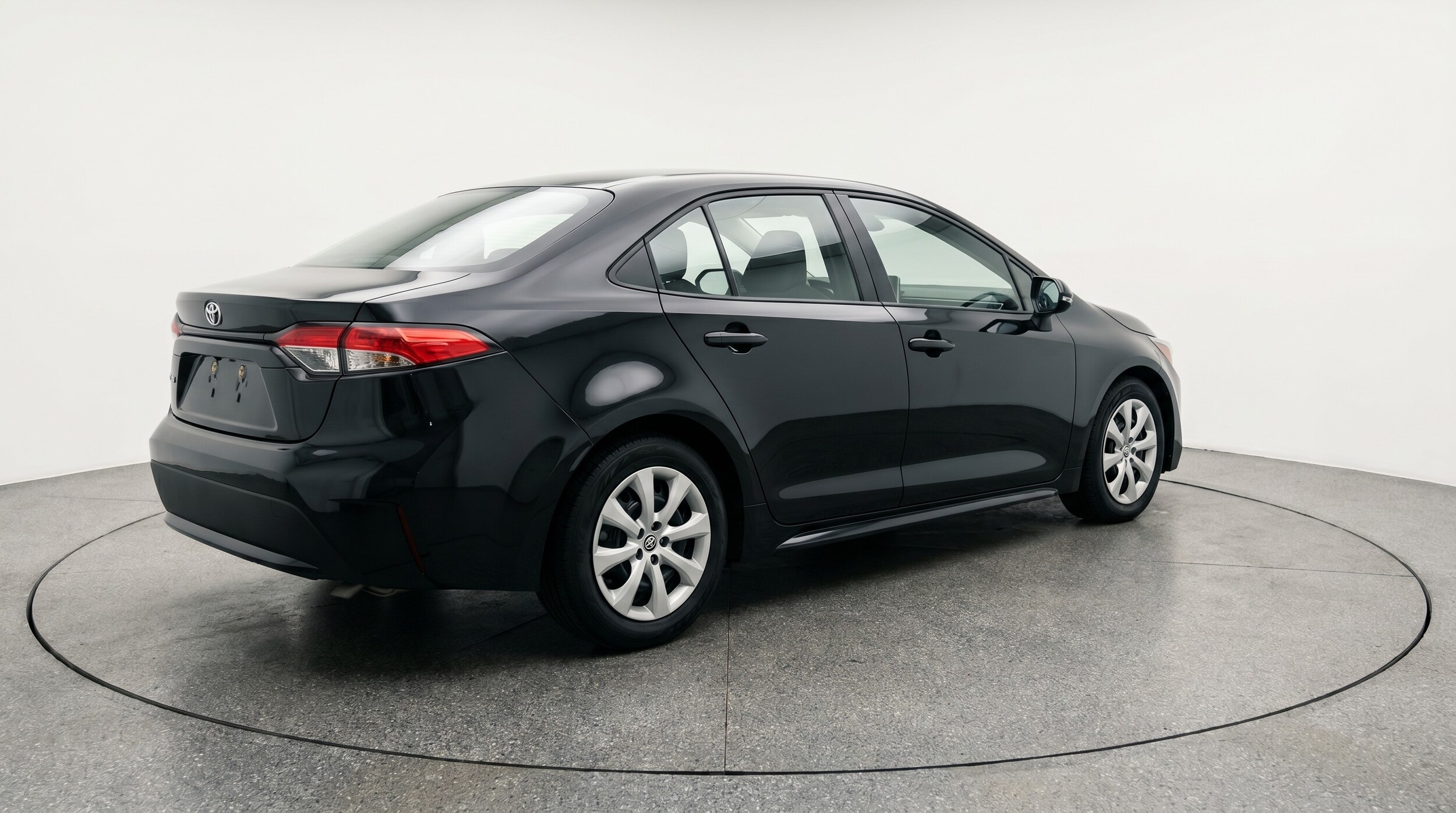 Thumbnail: 2025 Toyota Corolla - 7