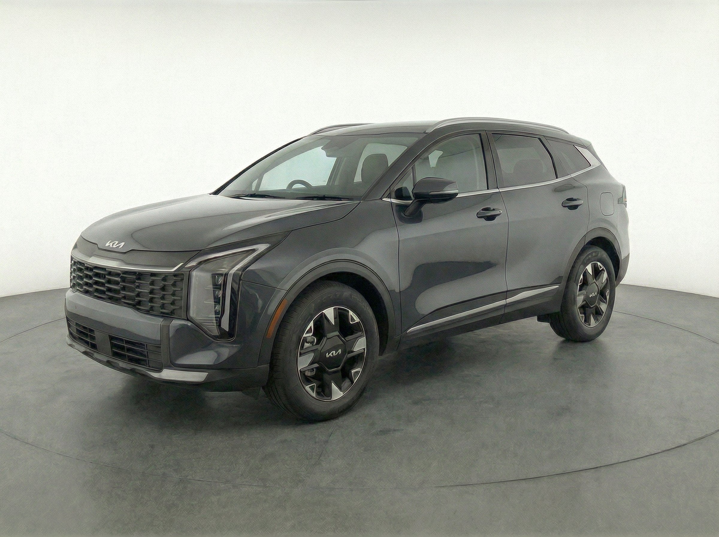 Thumbnail: 2026 Kia Sportage - 3