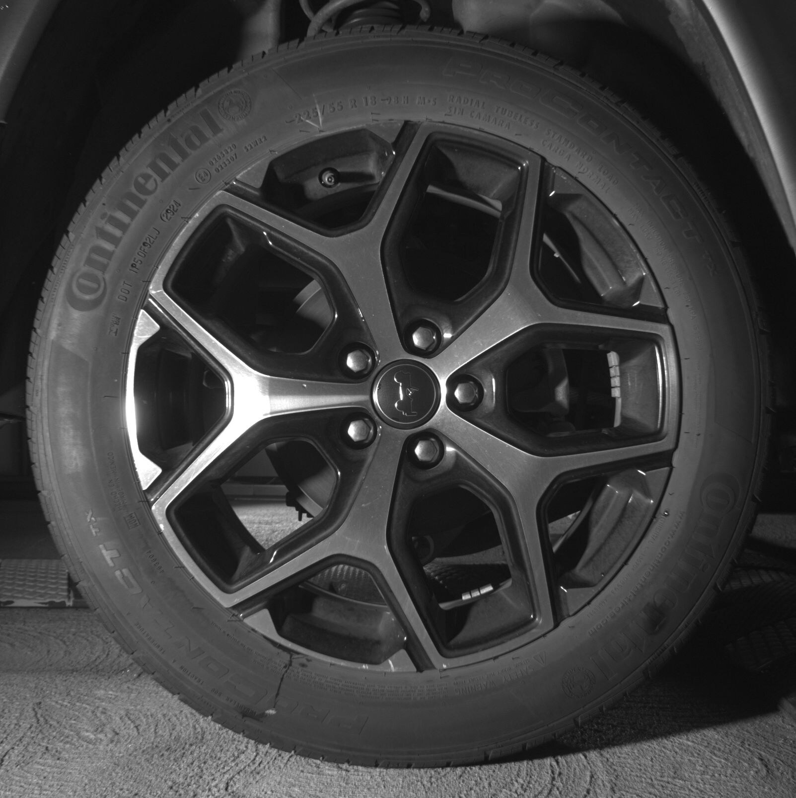 Thumbnail: 2025 Jeep Compass - 12