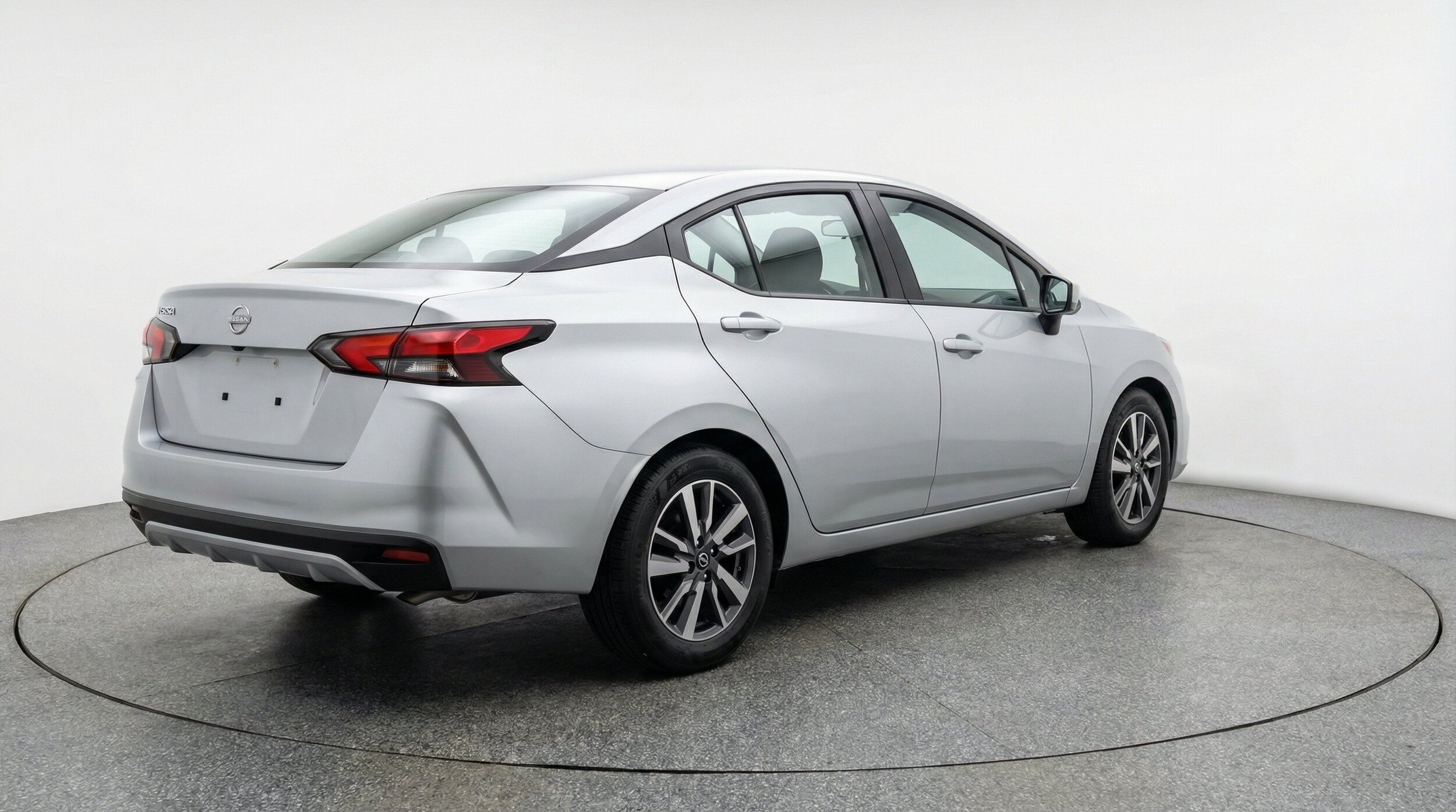 Thumbnail: 2025 Nissan Versa - 9