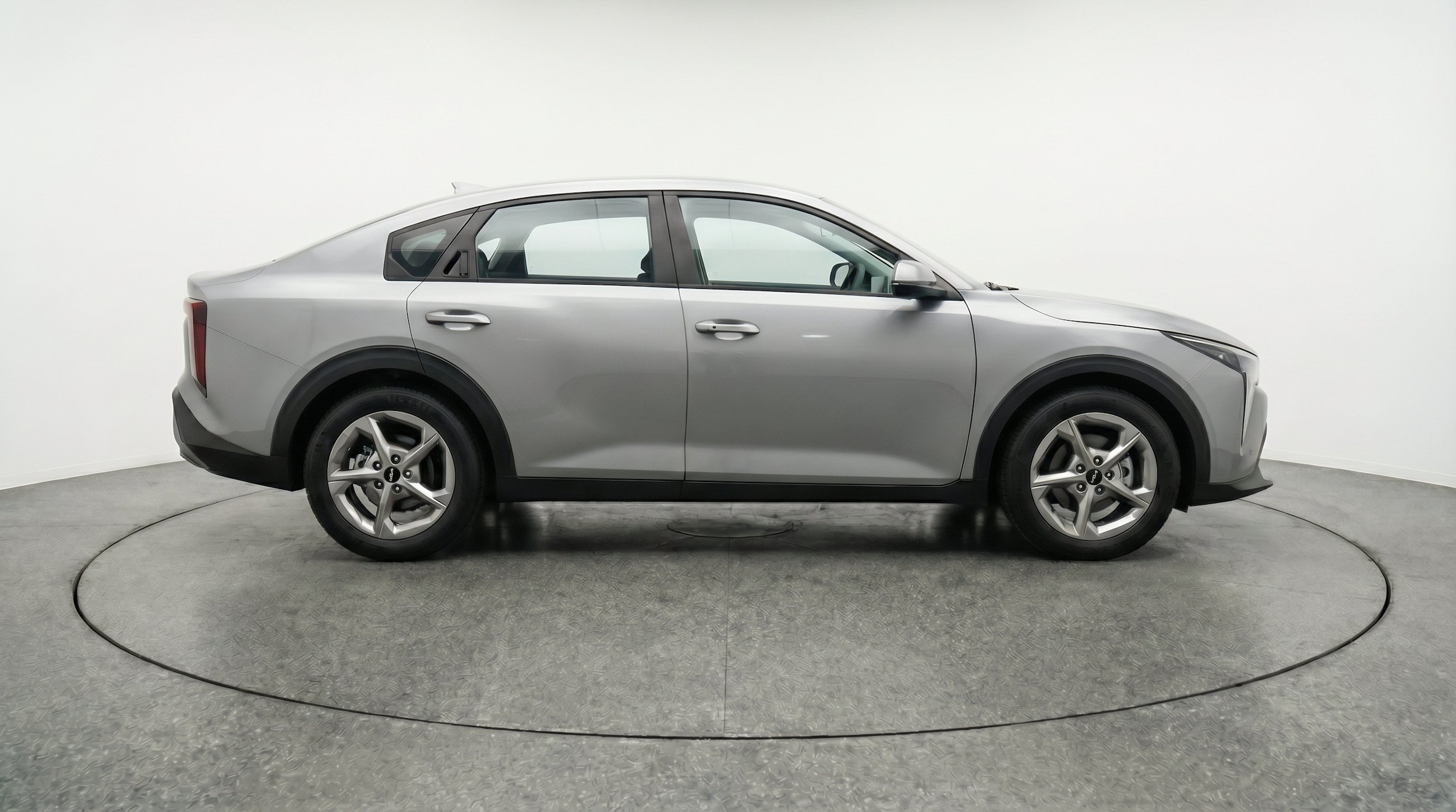 Thumbnail: 2026 Kia K4 - 11