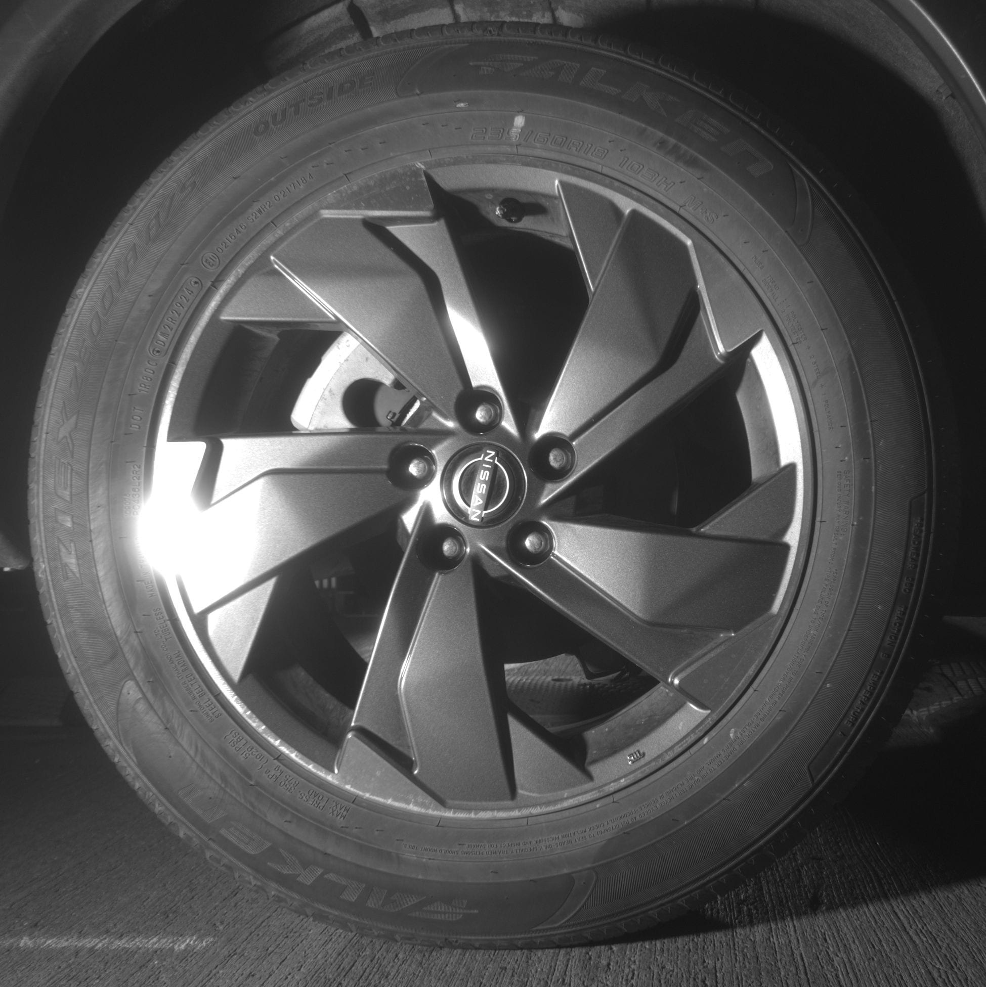 Thumbnail: 2025 Nissan Rogue - 12