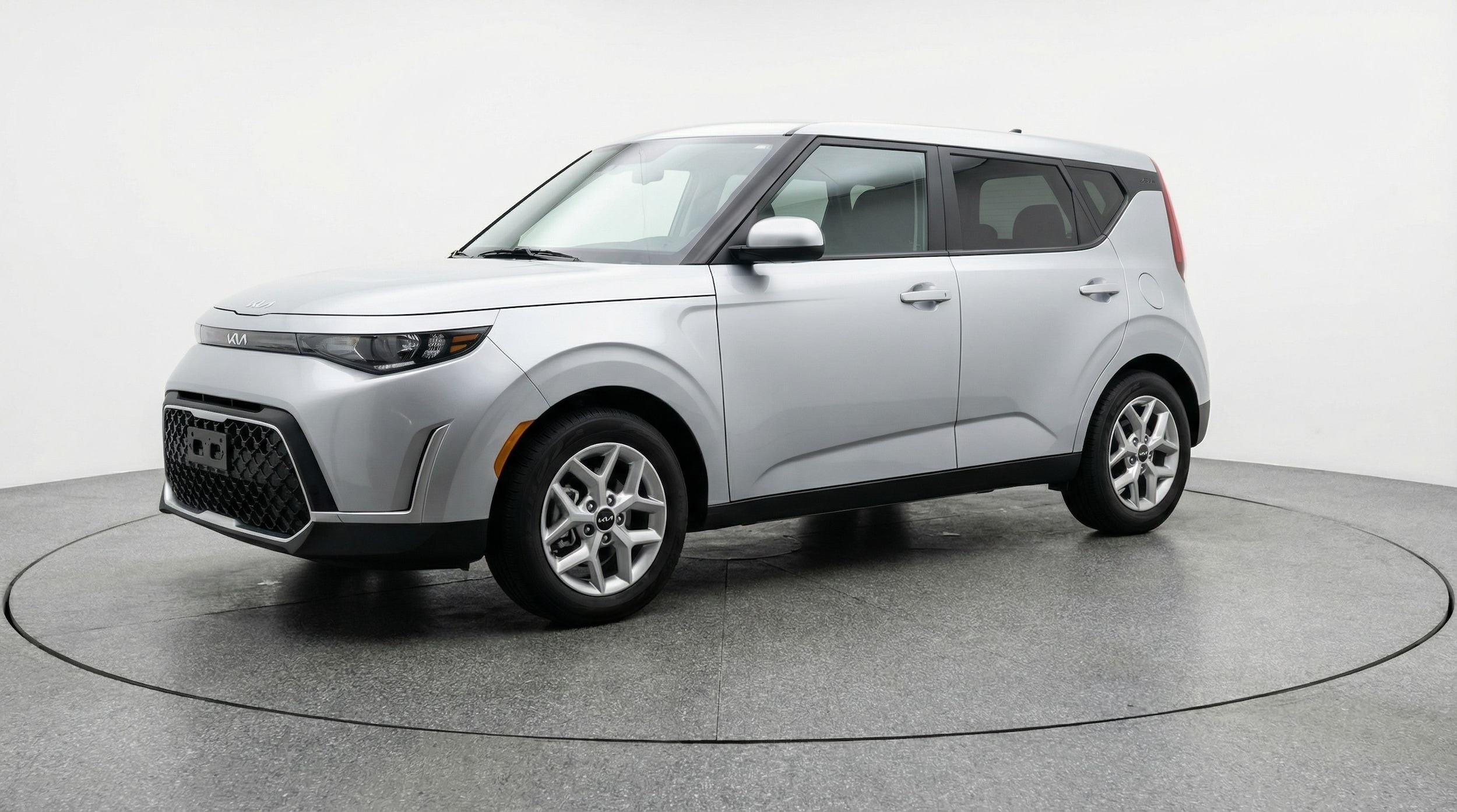 Thumbnail: 2025 Kia Soul - 3