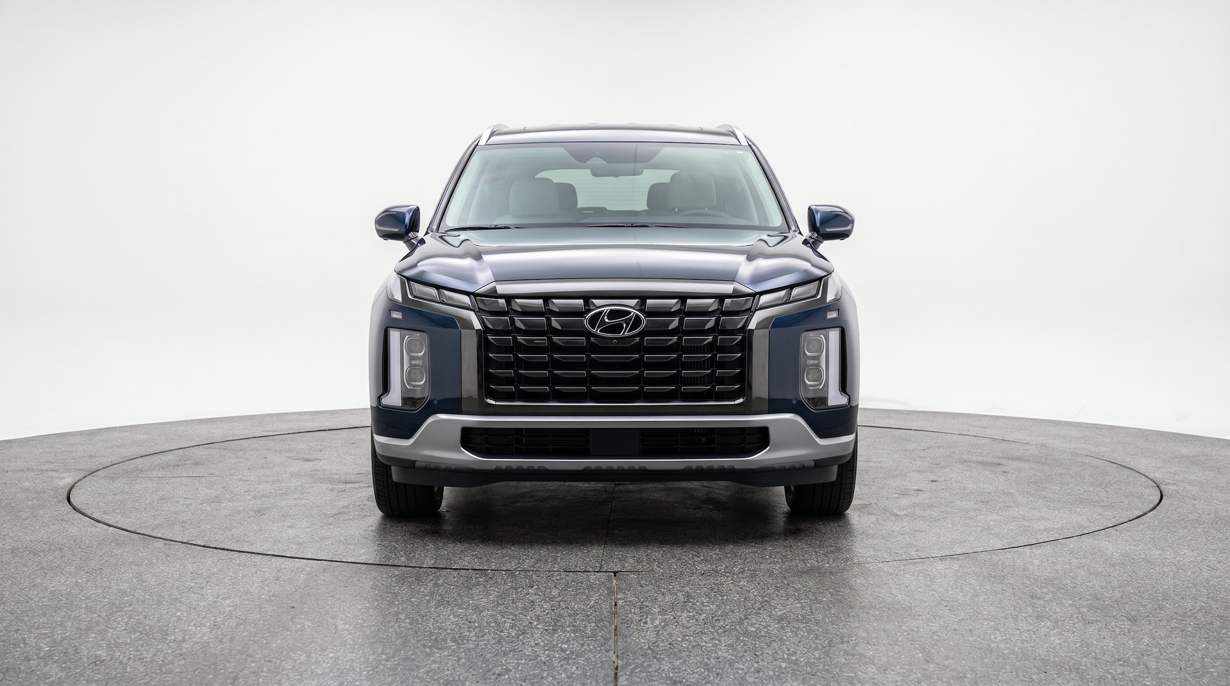 Thumbnail: 2025 Hyundai Palisade - 2