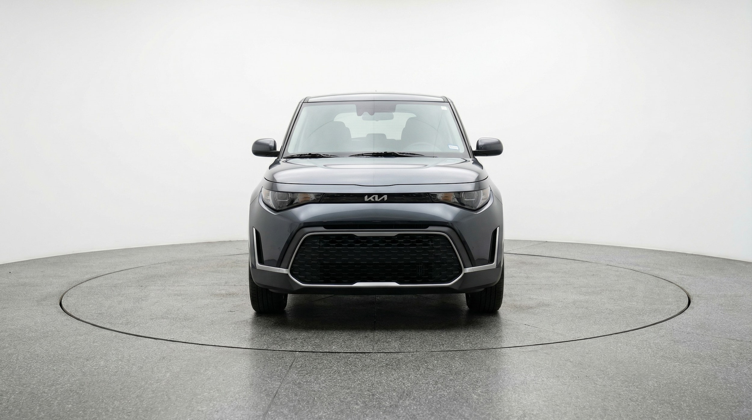 Thumbnail: 2025 Kia Soul - 2