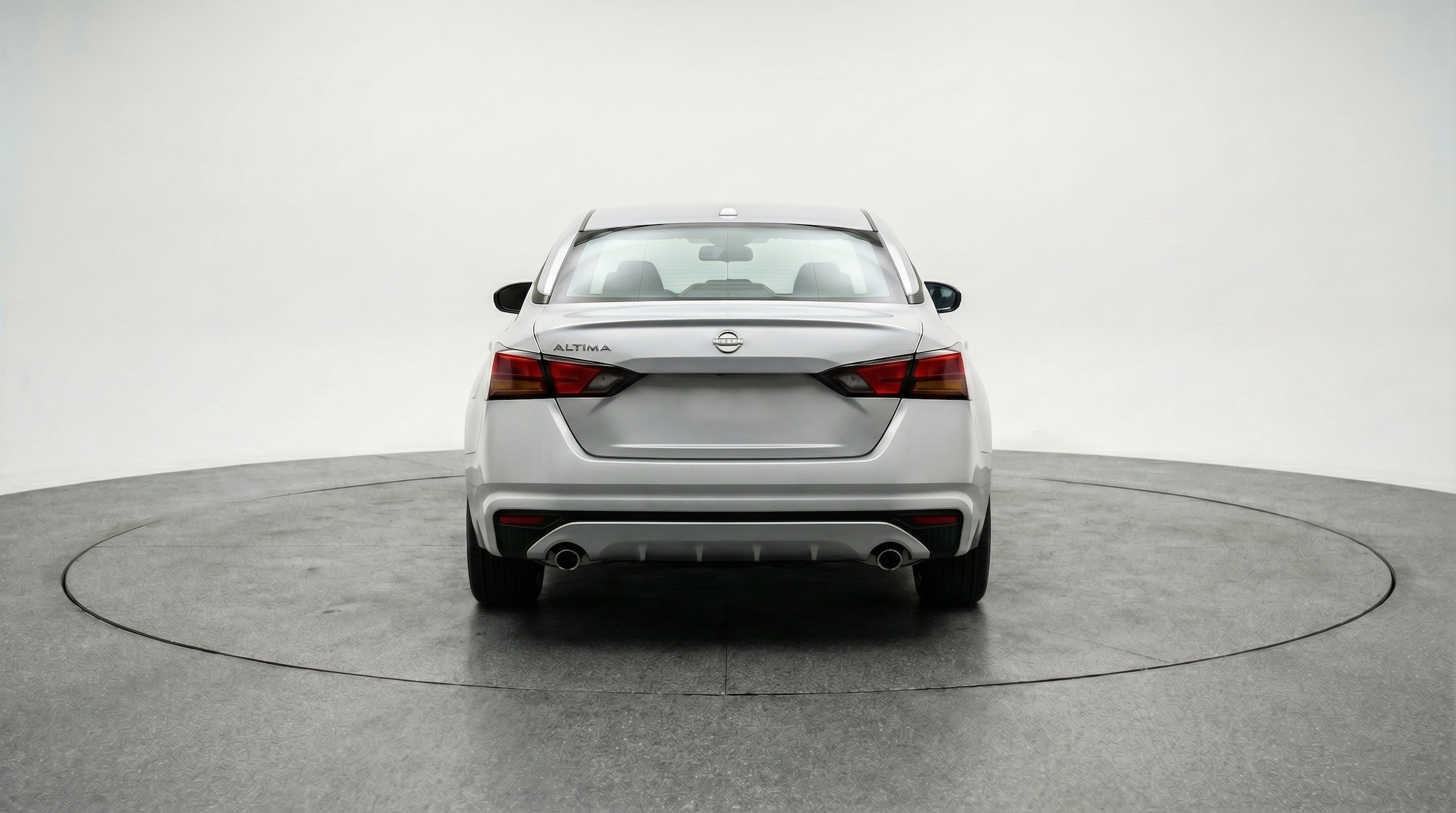 Thumbnail: 2026 Nissan Altima - 7