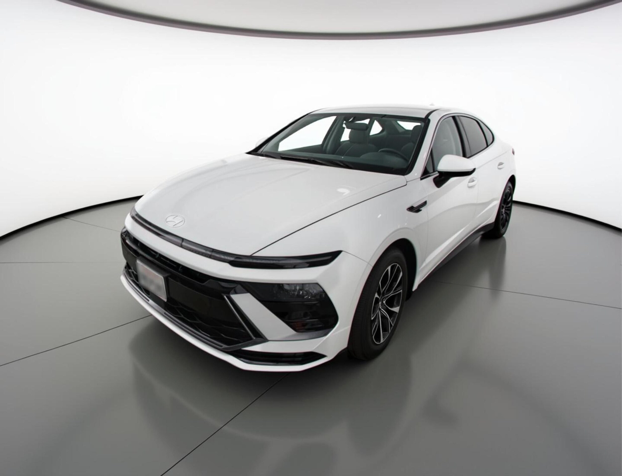 Thumbnail: 2025 Hyundai Sonata - 3