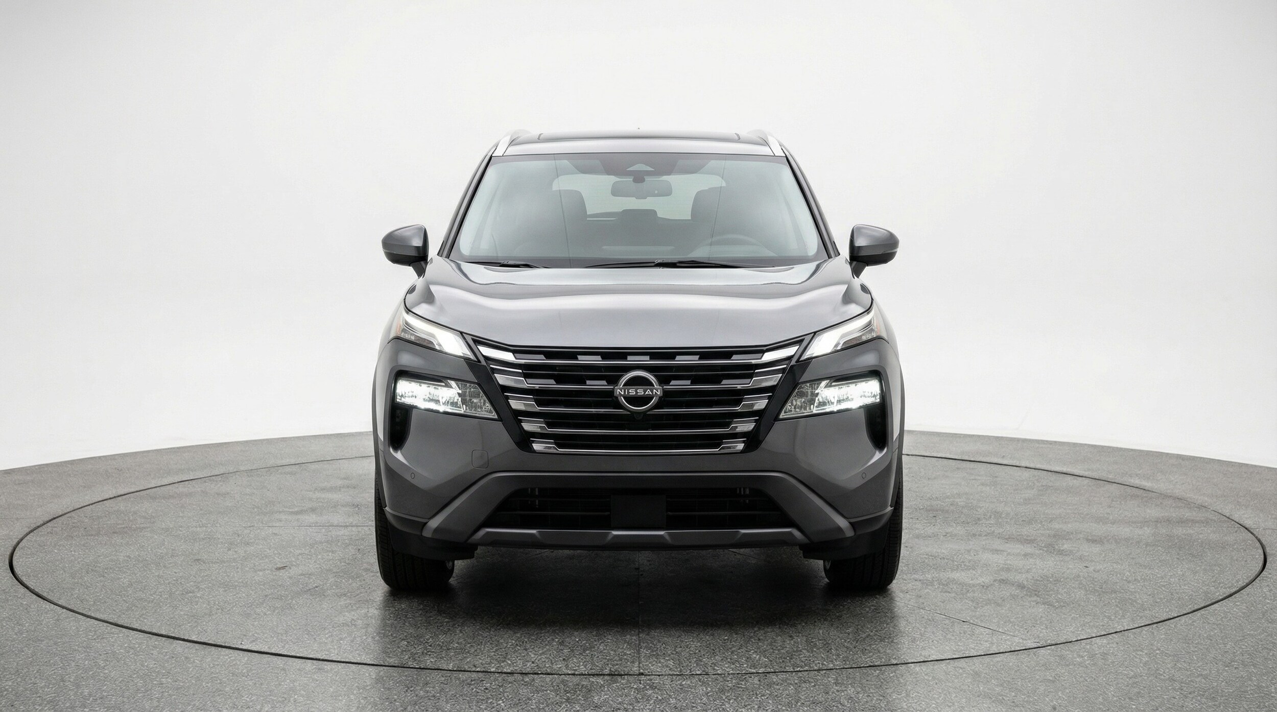 Thumbnail: 2025 Nissan Rogue - 2