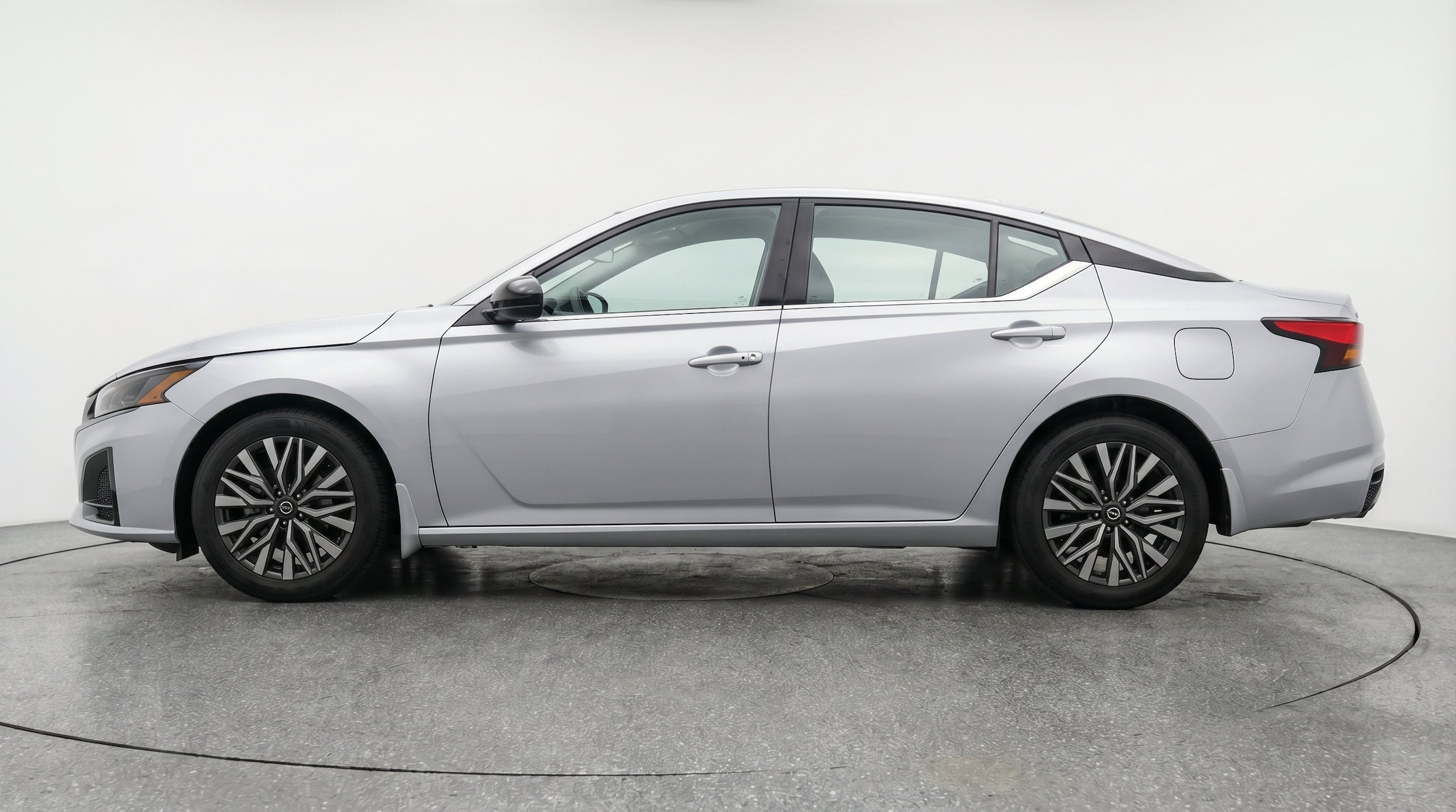 Thumbnail: 2026 Nissan Altima - 5