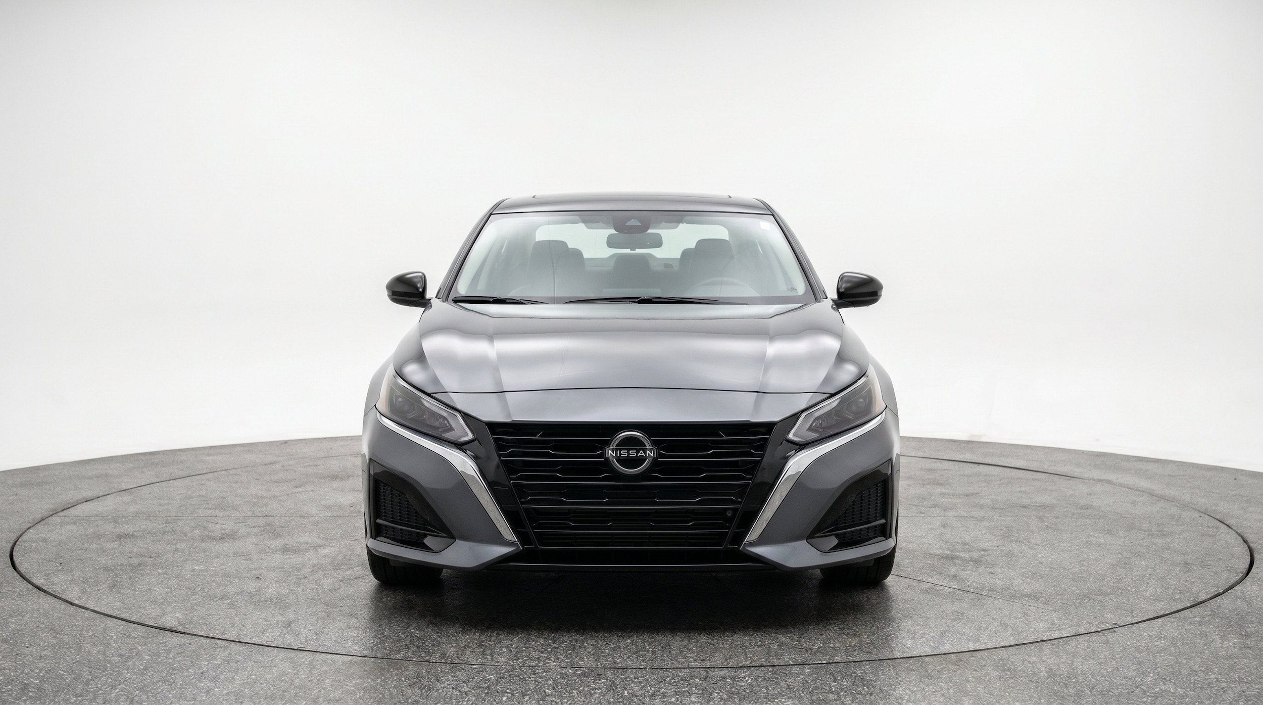 Thumbnail: 2025 Nissan Altima - 2