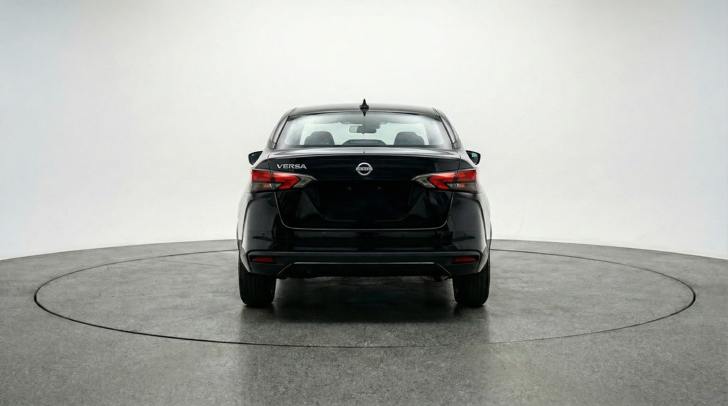 Thumbnail: 2025 Nissan Versa - 6