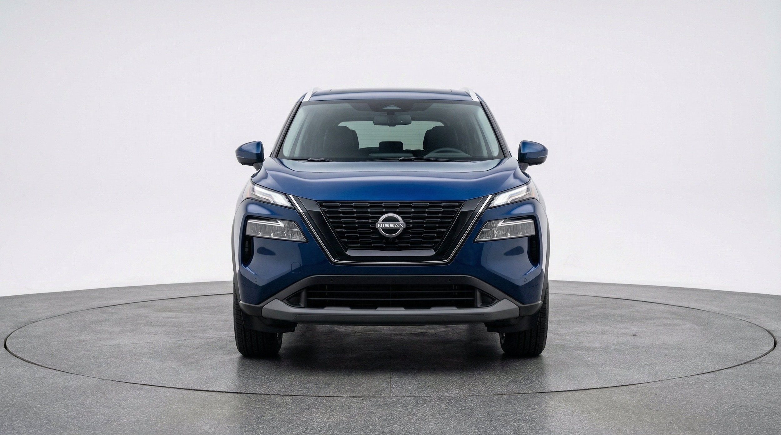 Thumbnail: 2026 Nissan Rogue - 2