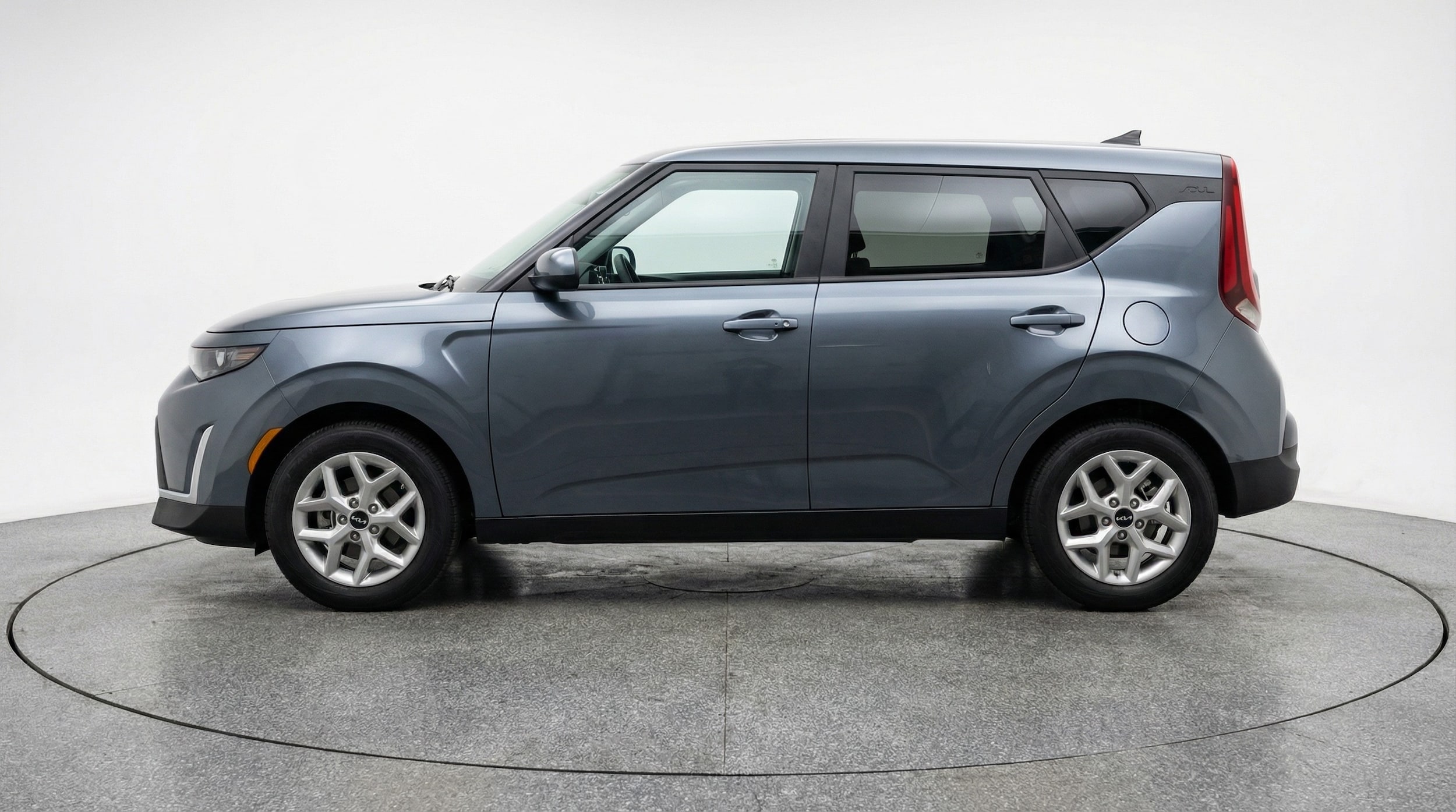 Thumbnail: 2025 Kia Soul - 4