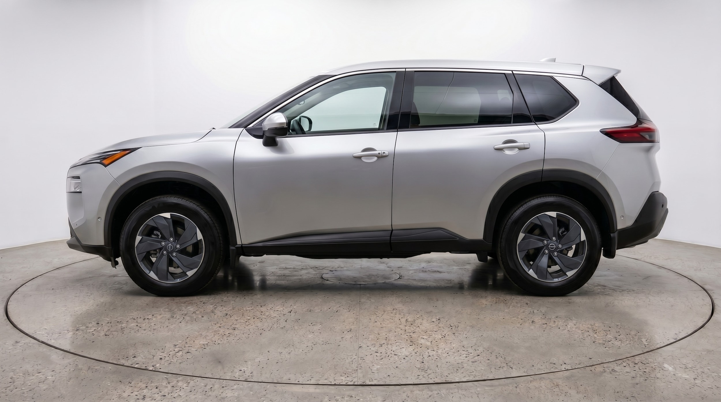 Thumbnail: 2025 Nissan Rogue - 4