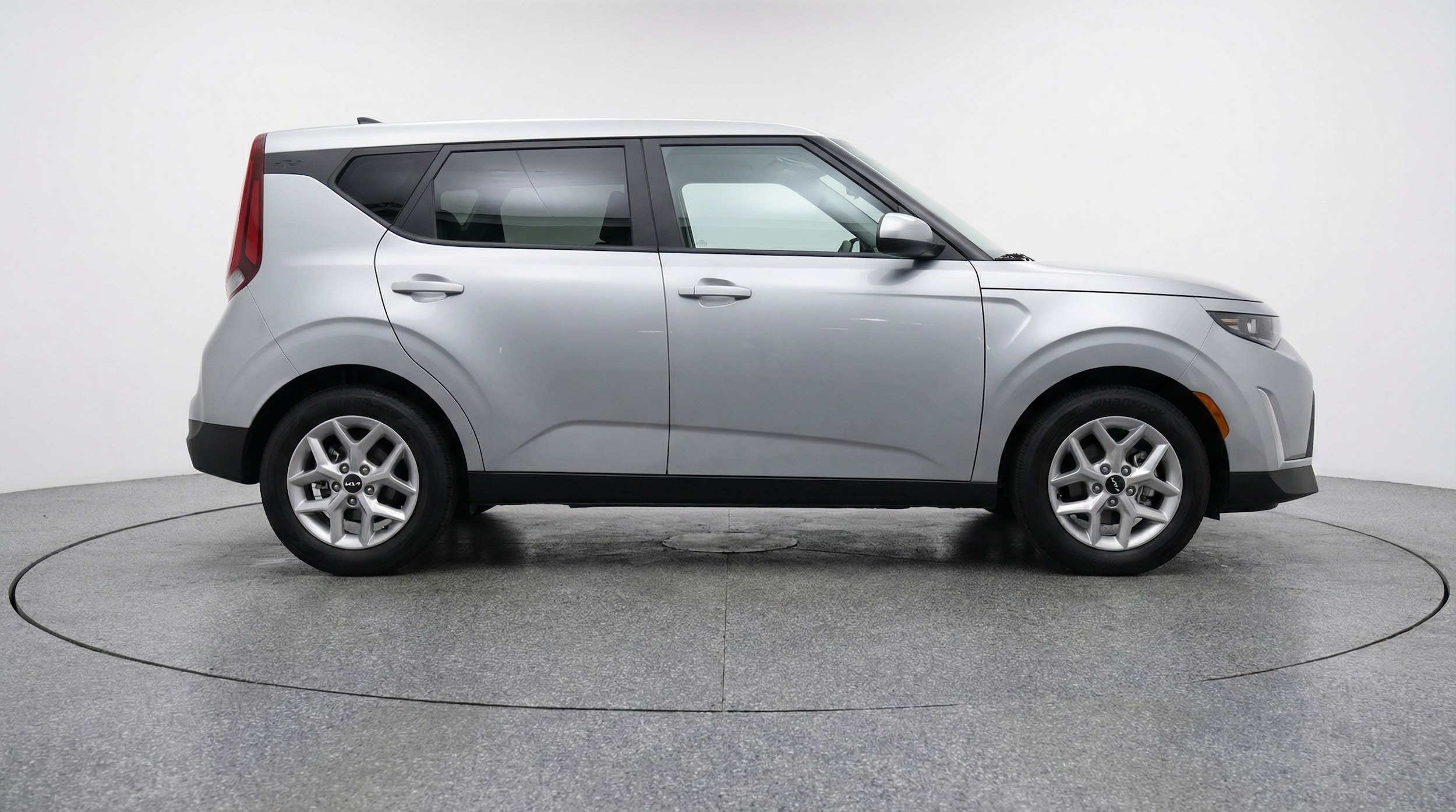 Thumbnail: 2025 Kia Soul - 8