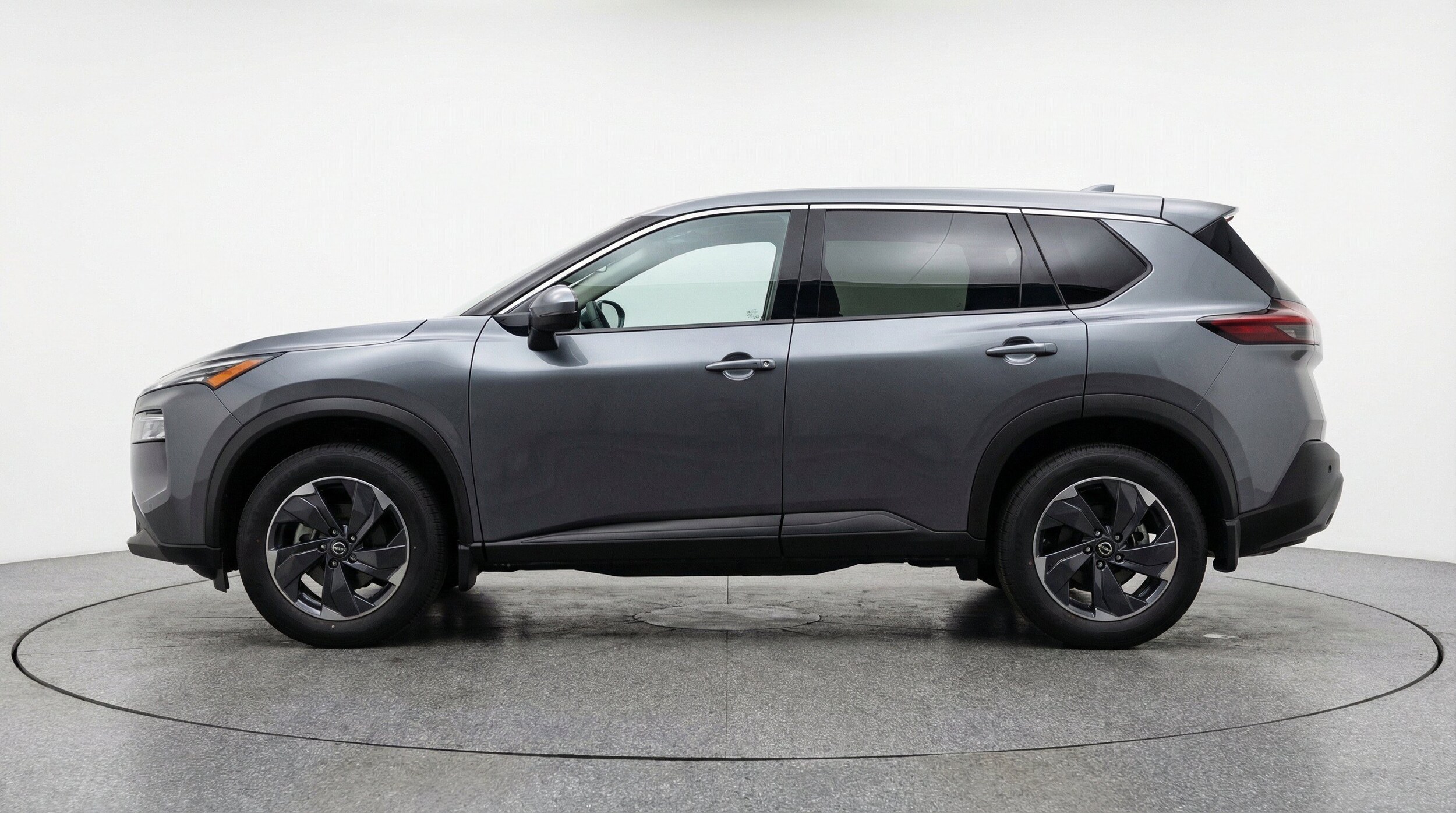 Thumbnail: 2025 Nissan Rogue - 5