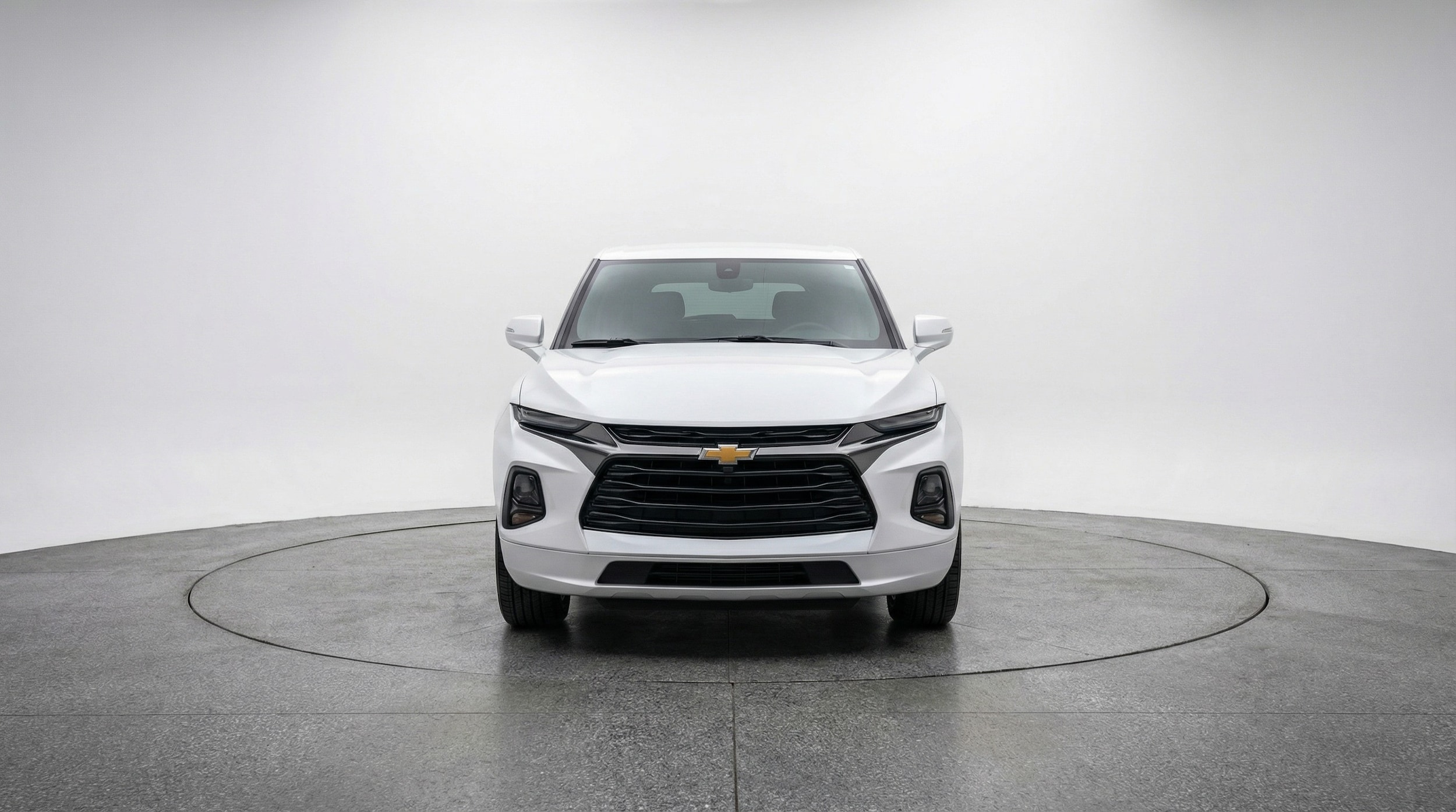 Thumbnail: 2025 Chevrolet Blazer - 2