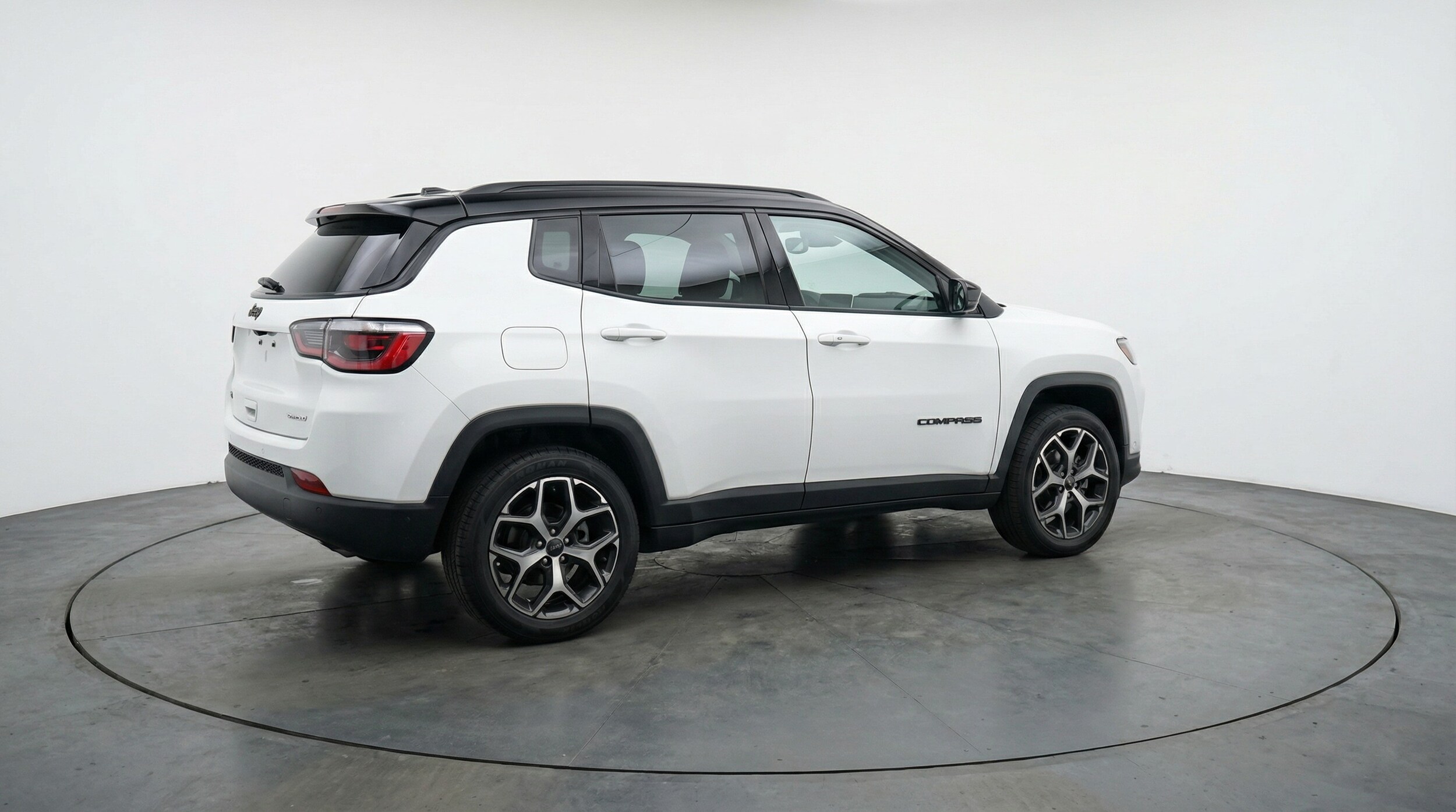 Thumbnail: 2025 Jeep Compass - 7