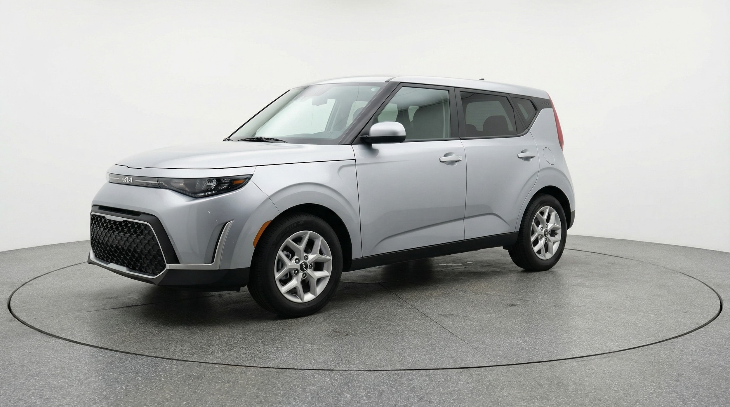 Thumbnail: 2025 Kia Soul - 3