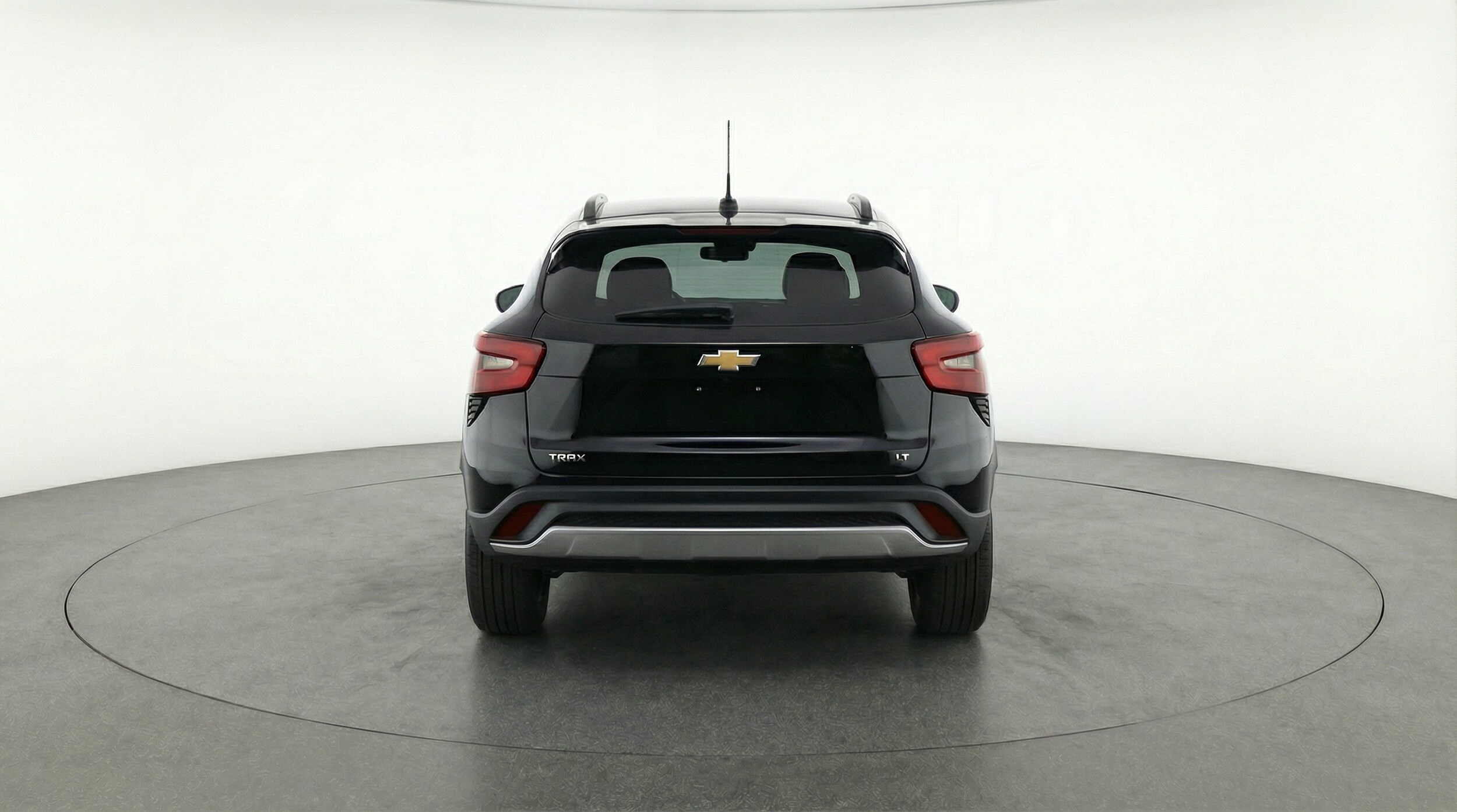 Thumbnail: 2025 Chevrolet Trax - 6