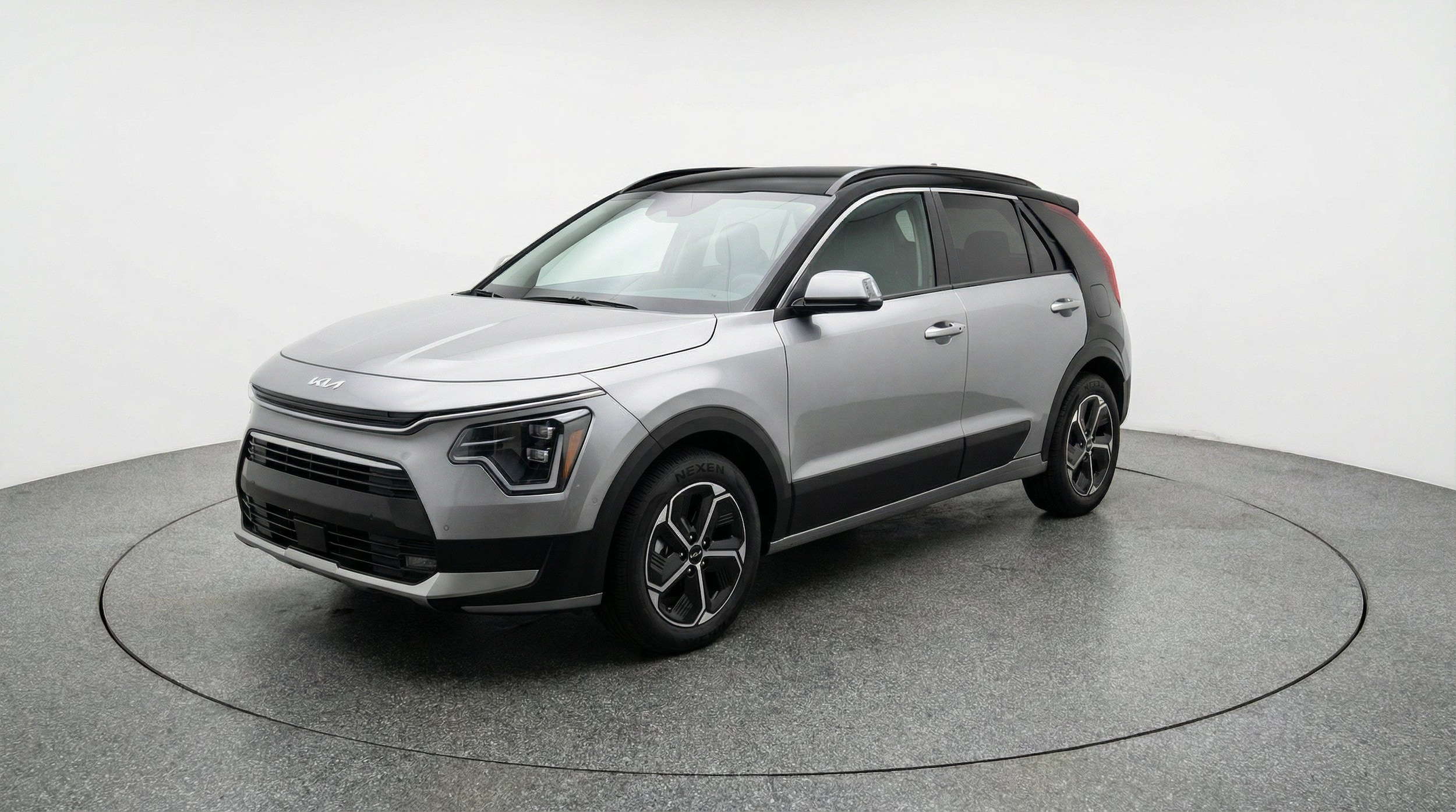 Thumbnail: 2026 Kia Niro - 3