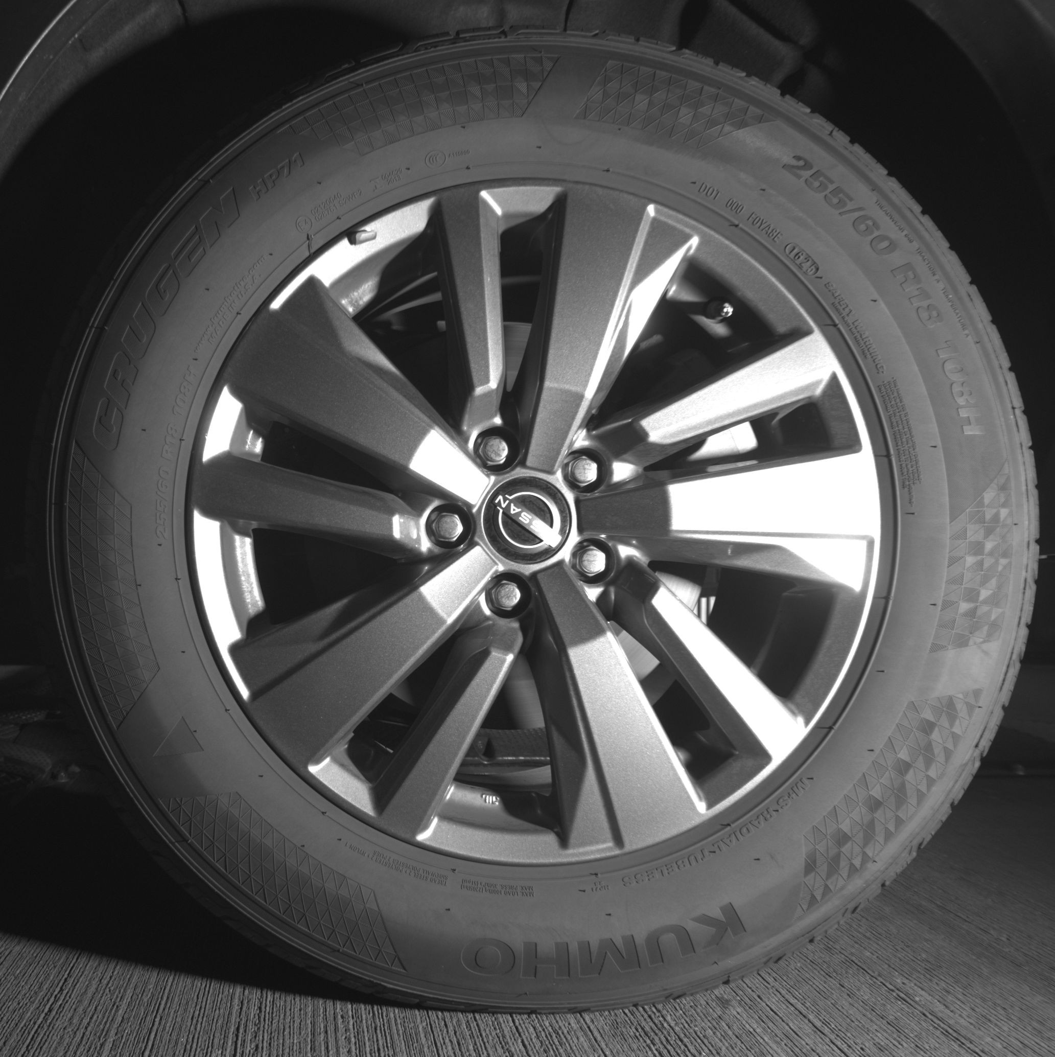 Thumbnail: 2025 Nissan Pathfinder - 11