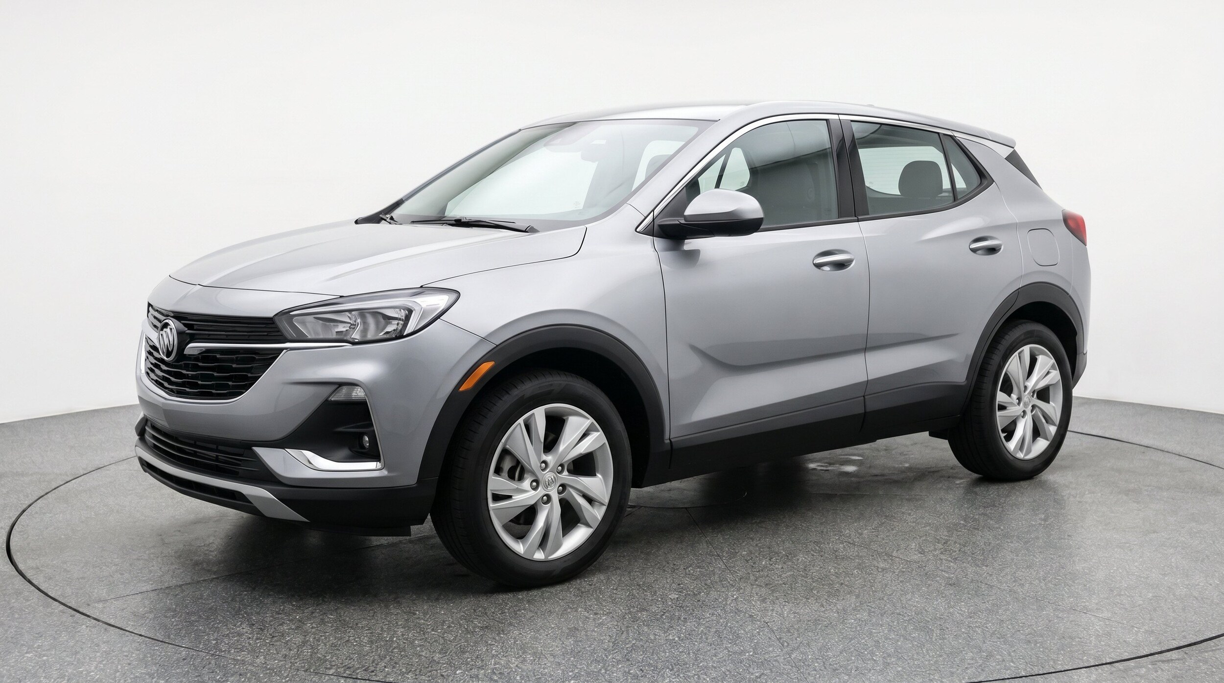Thumbnail: 2026 Buick Encore GX - 3
