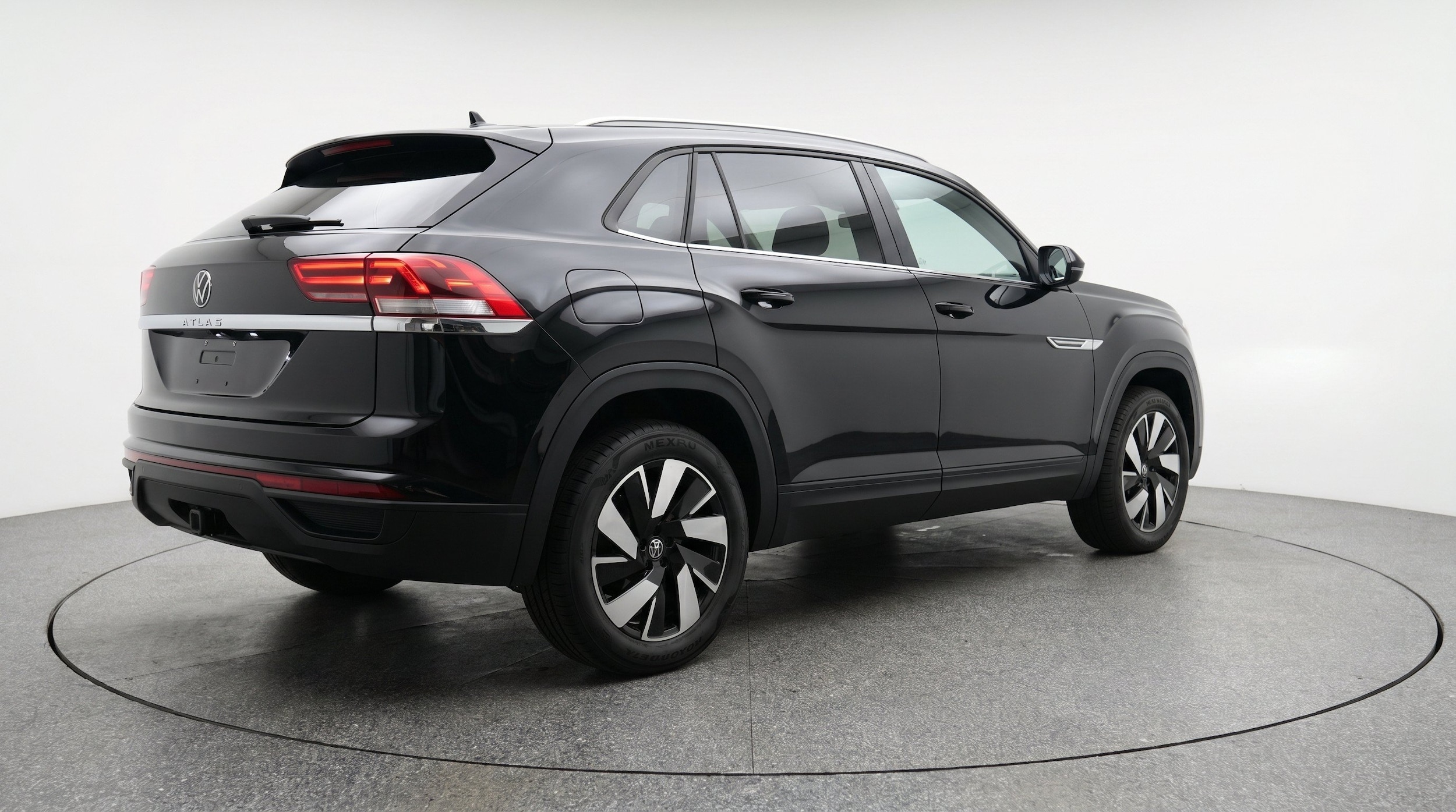 Thumbnail: 2026 Volkswagen Atlas - 9