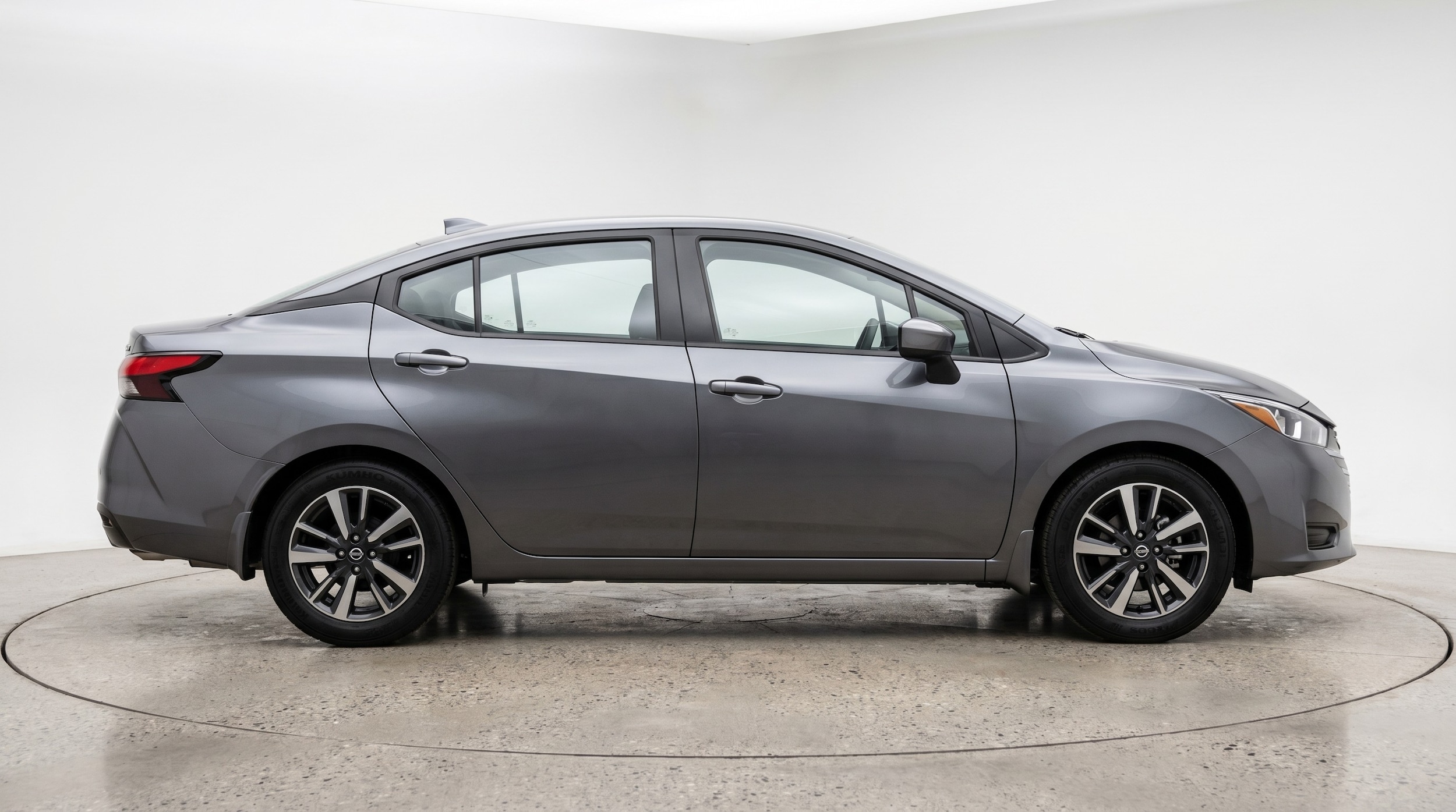 Thumbnail: 2025 Nissan Versa - 8