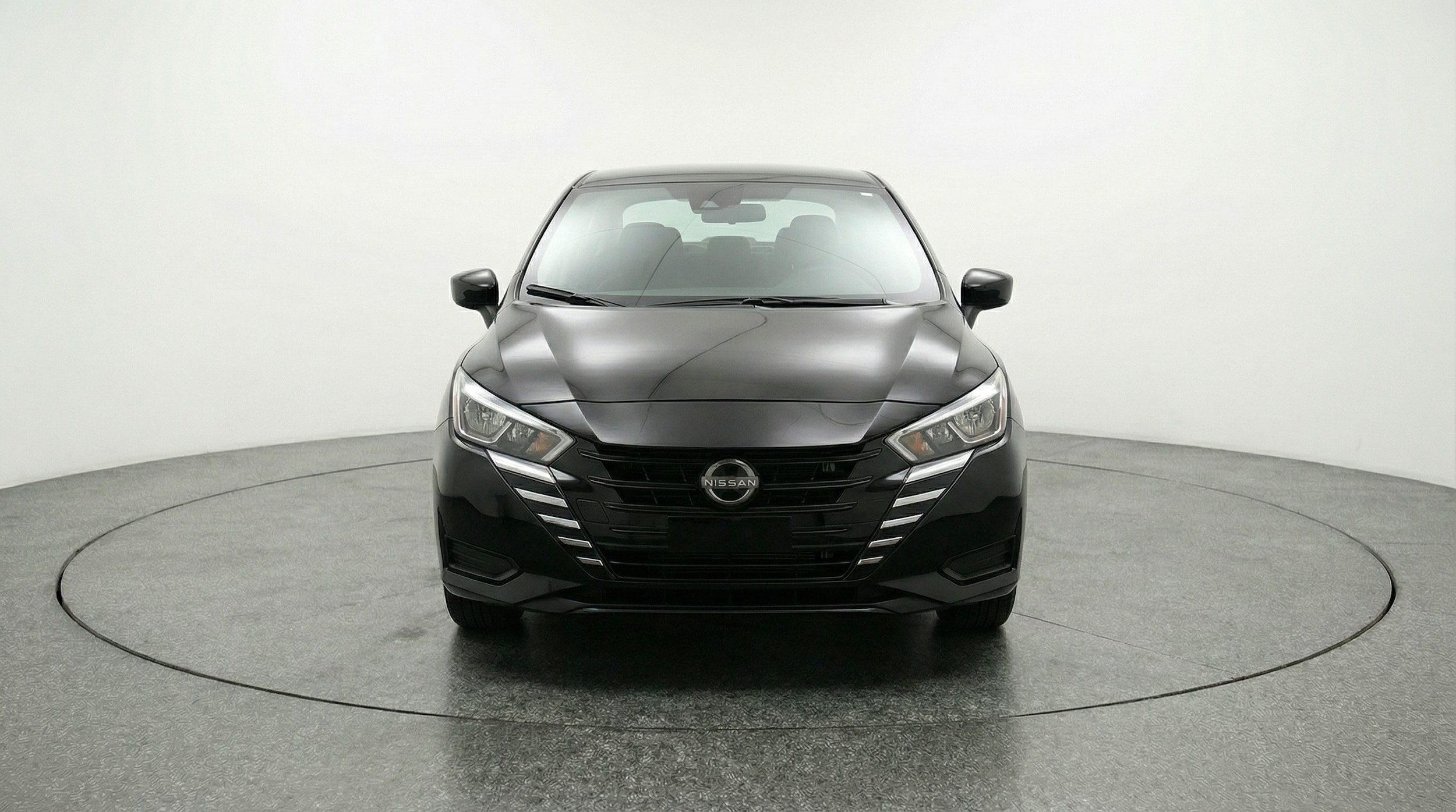 Thumbnail: 2025 Nissan Versa - 2