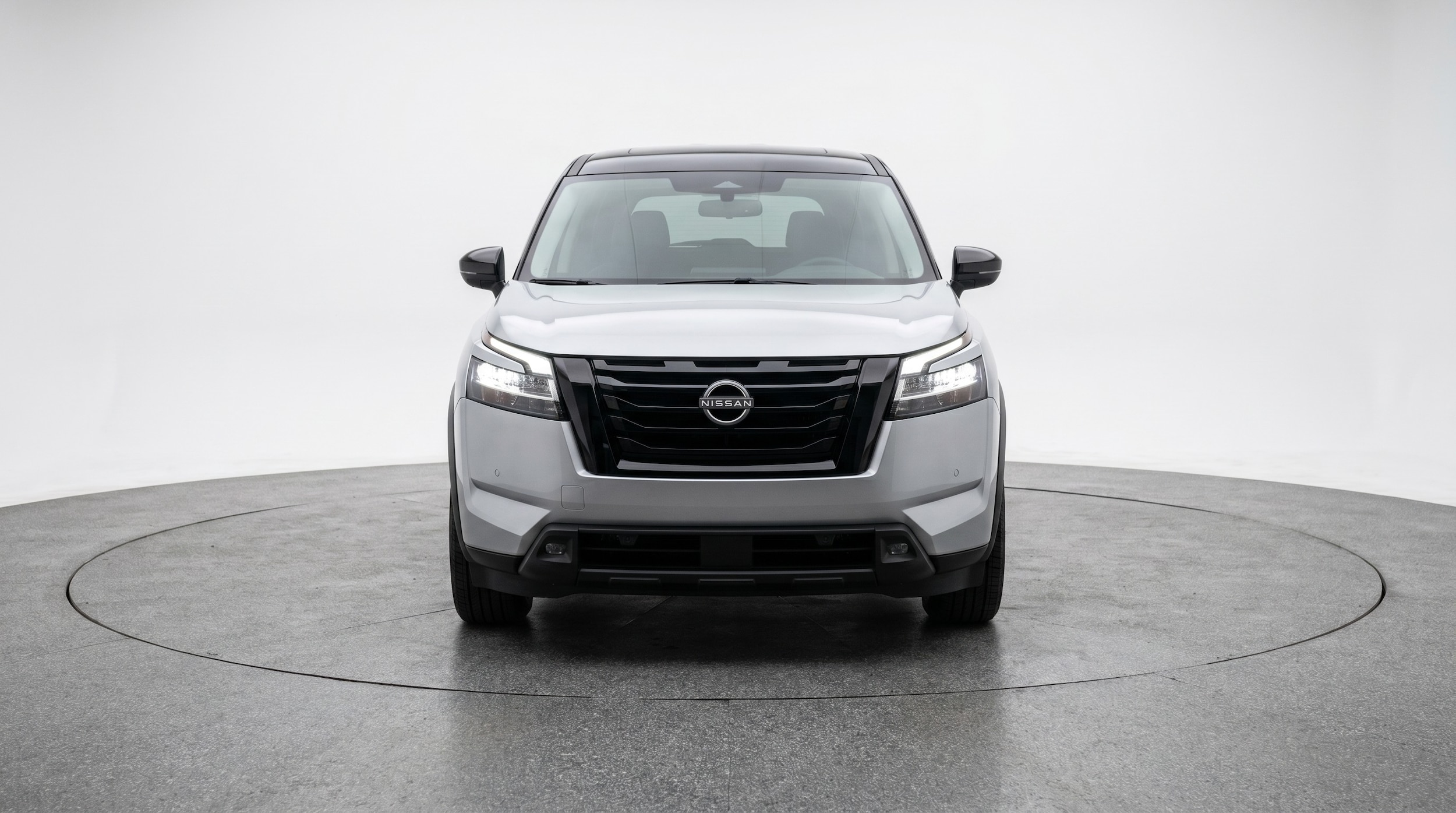 Thumbnail: 2025 Nissan Pathfinder - 2