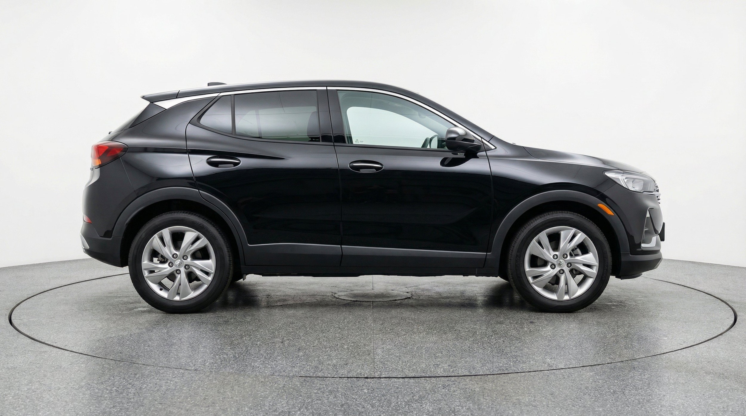 Thumbnail: 2026 Buick Encore GX - 11