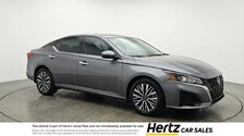 2025 Nissan Altima SV -
                  San Francisco, CA