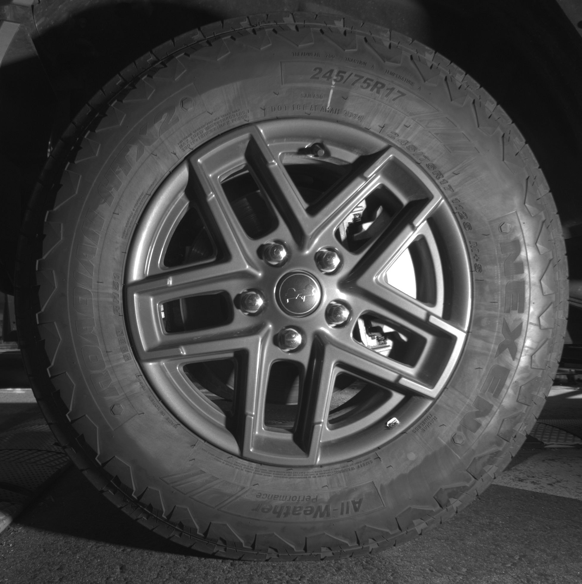 Thumbnail: 2025 Jeep Wrangler - 9