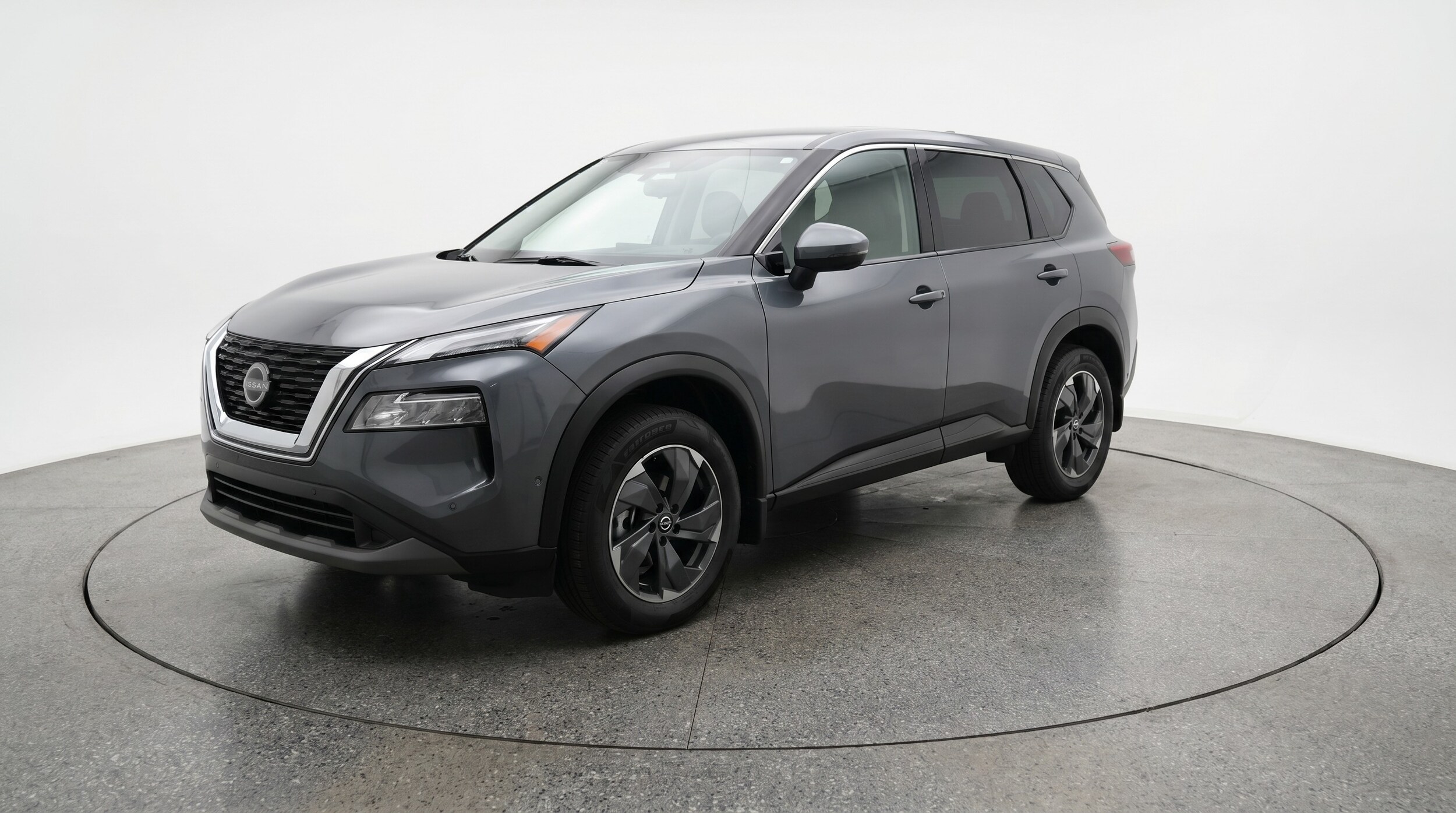 Thumbnail: 2025 Nissan Rogue - 3
