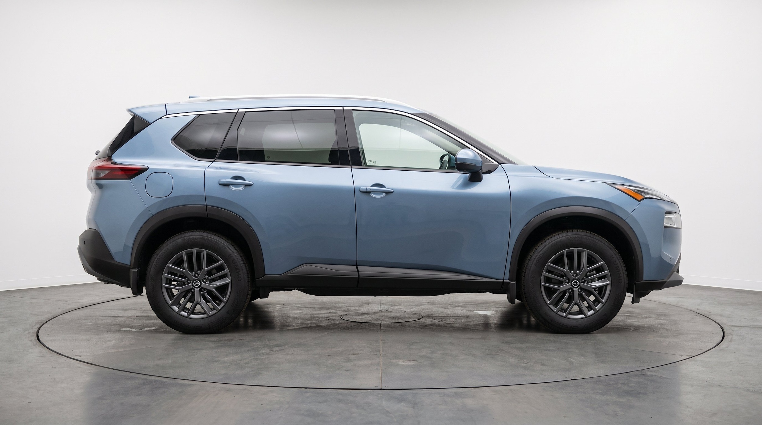 Thumbnail: 2026 Nissan Rogue - 11