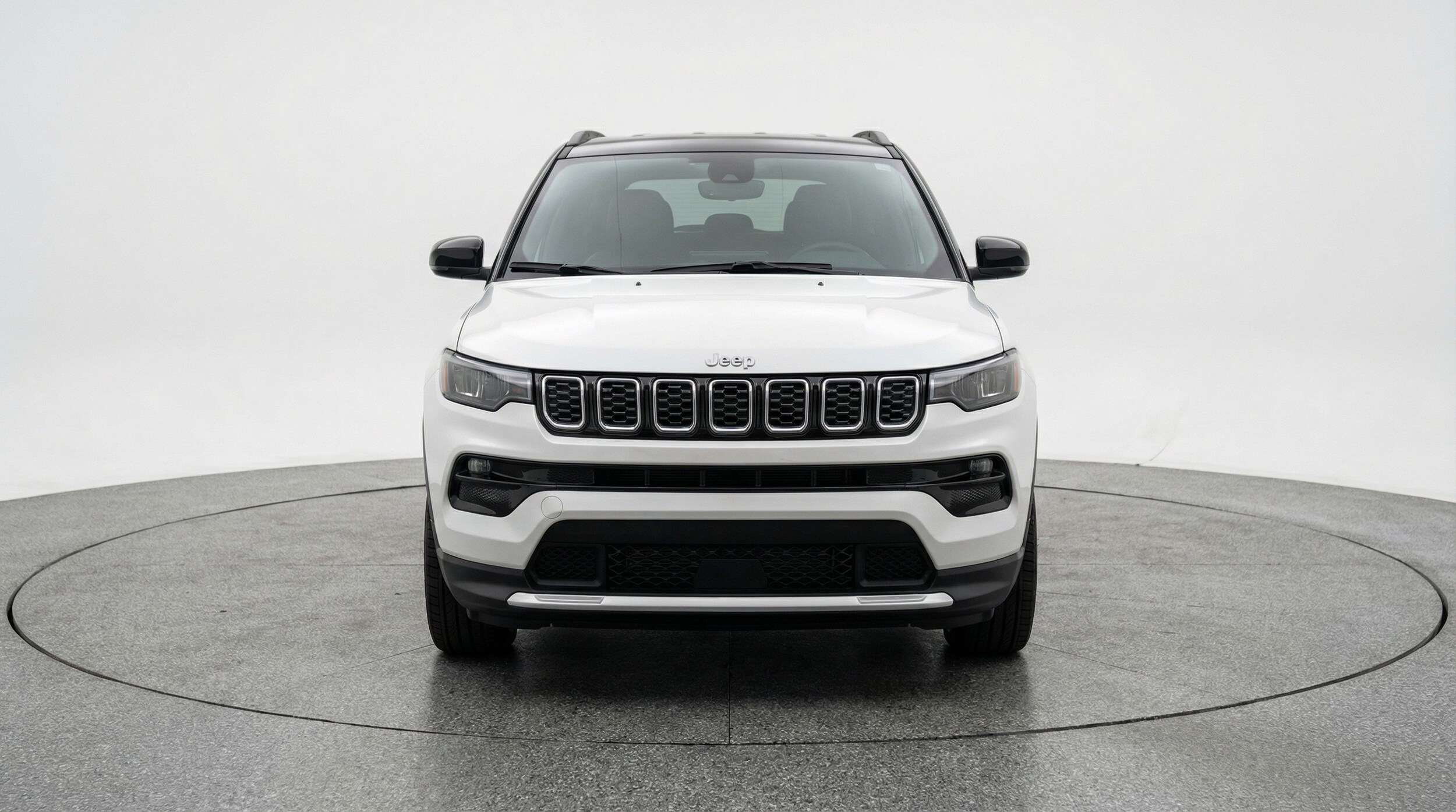 Thumbnail: 2025 Jeep Compass - 2