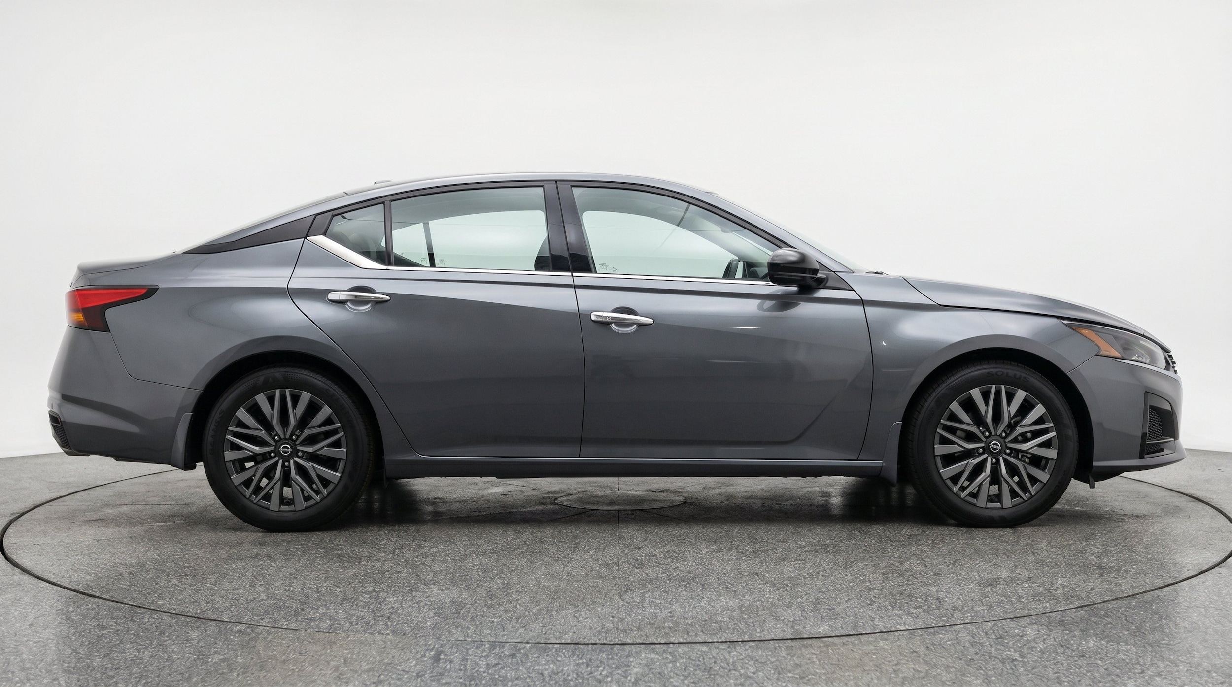 Thumbnail: 2025 Nissan Altima - 11