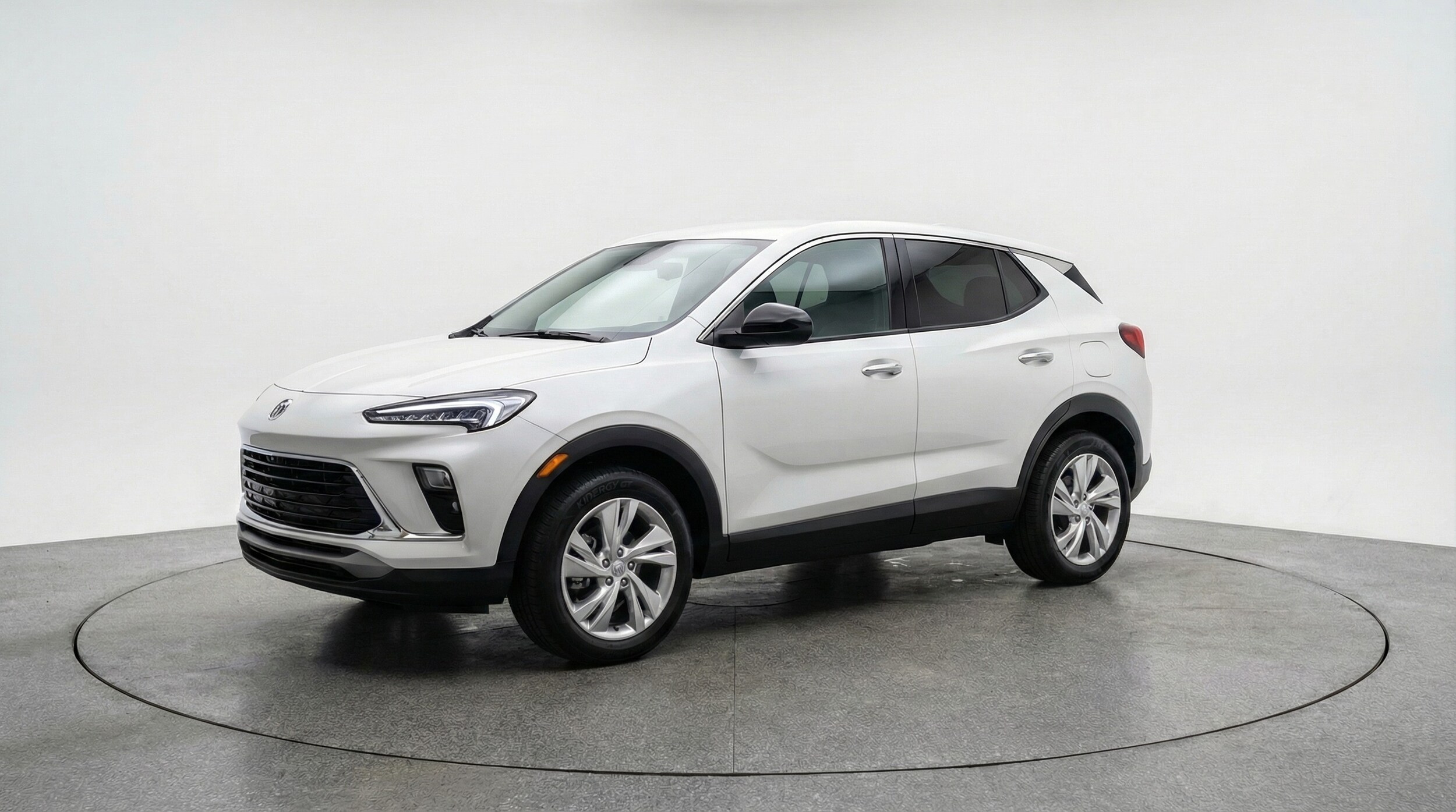 Thumbnail: 2025 Buick Encore GX - 3