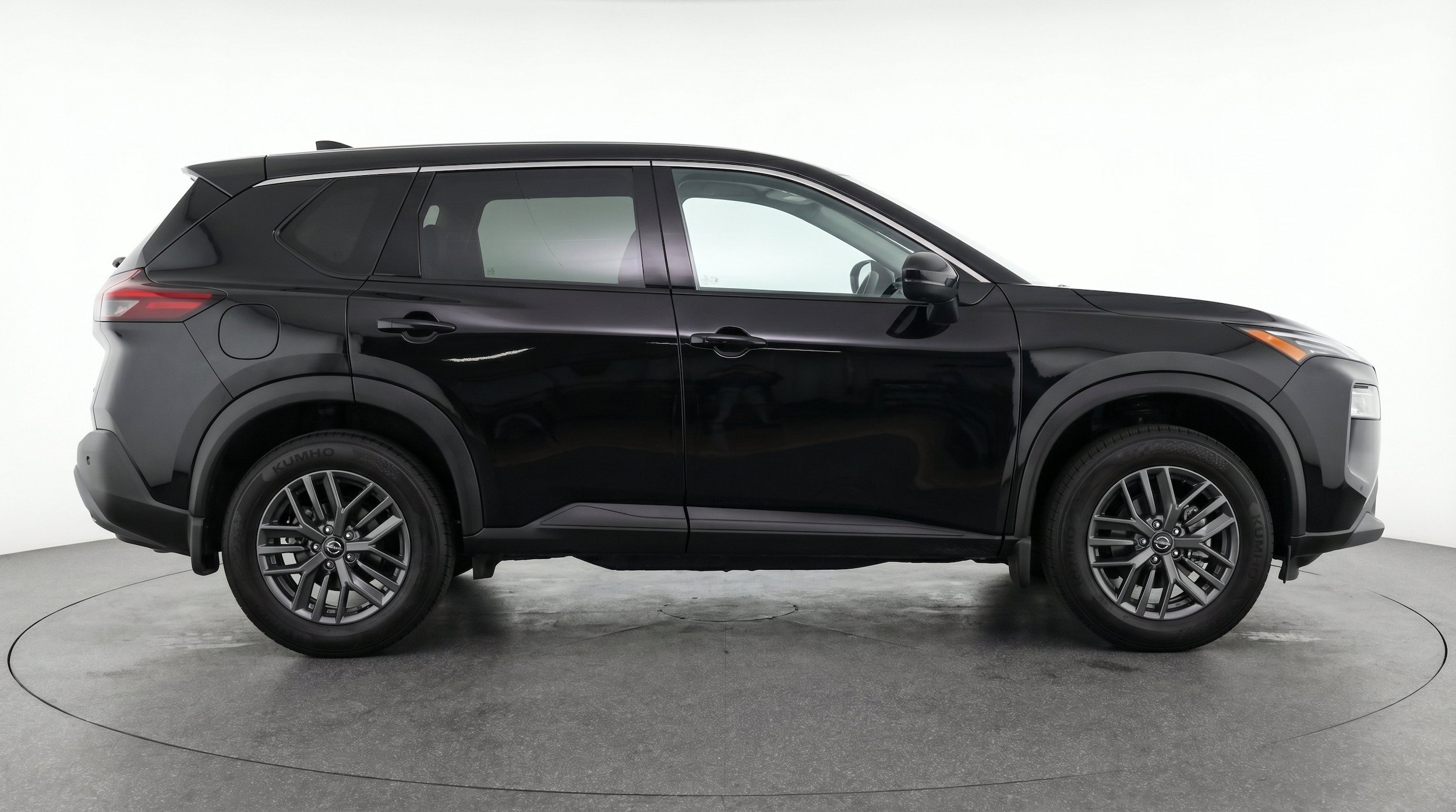Thumbnail: 2026 Nissan Rogue - 11