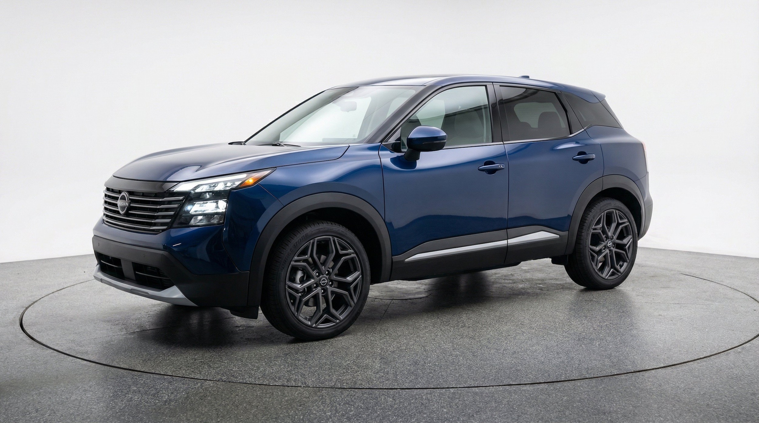 Thumbnail: 2026 Nissan Kicks - 3