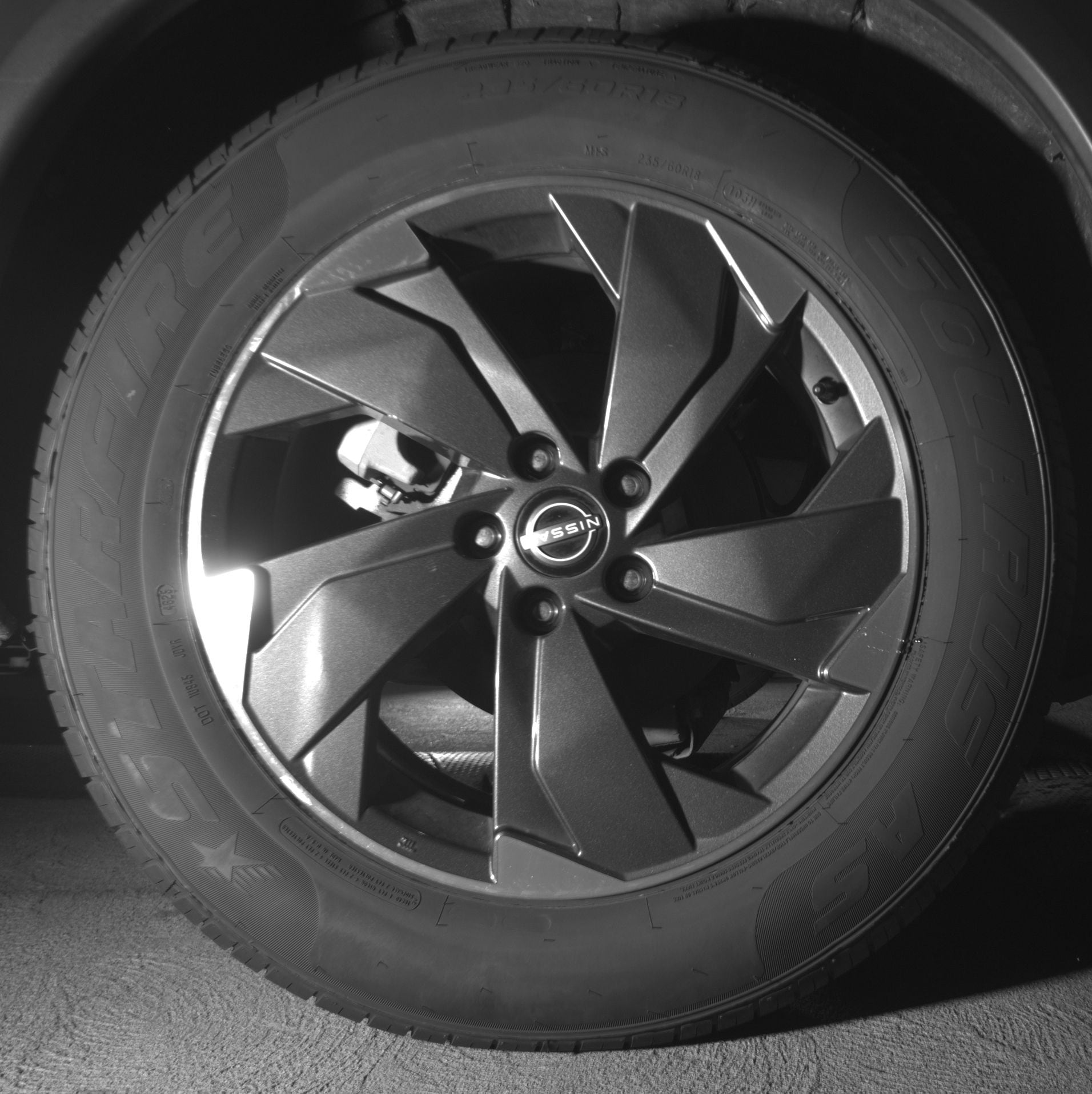 Thumbnail: 2025 Nissan Rogue - 12