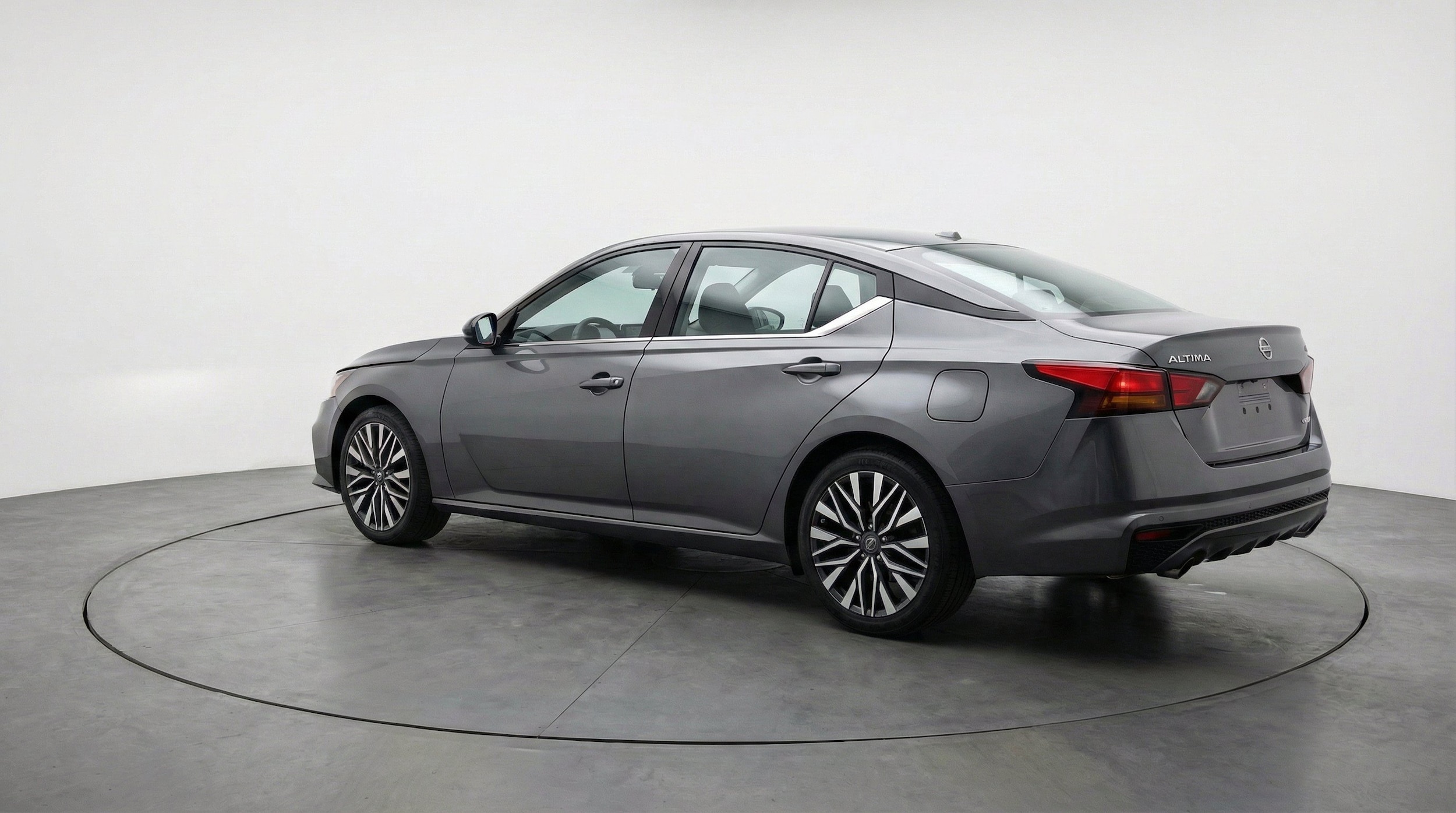 Thumbnail: 2026 Nissan Altima - 6